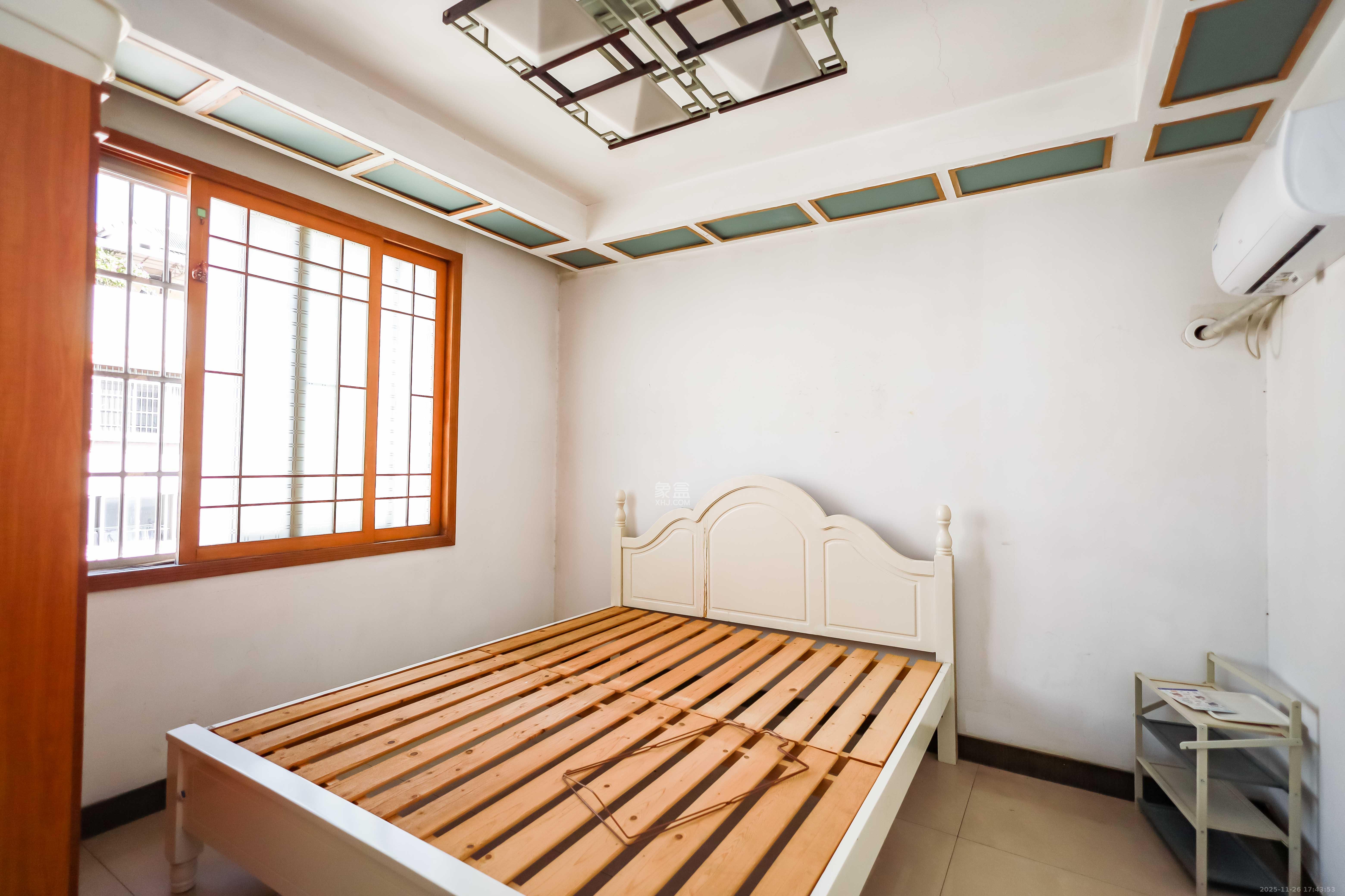 咸嘉新村嘉兴苑 5室3厅3卫 165.0万 咸嘉新村嘉兴苑 5室3厅3卫 165.0万卧室