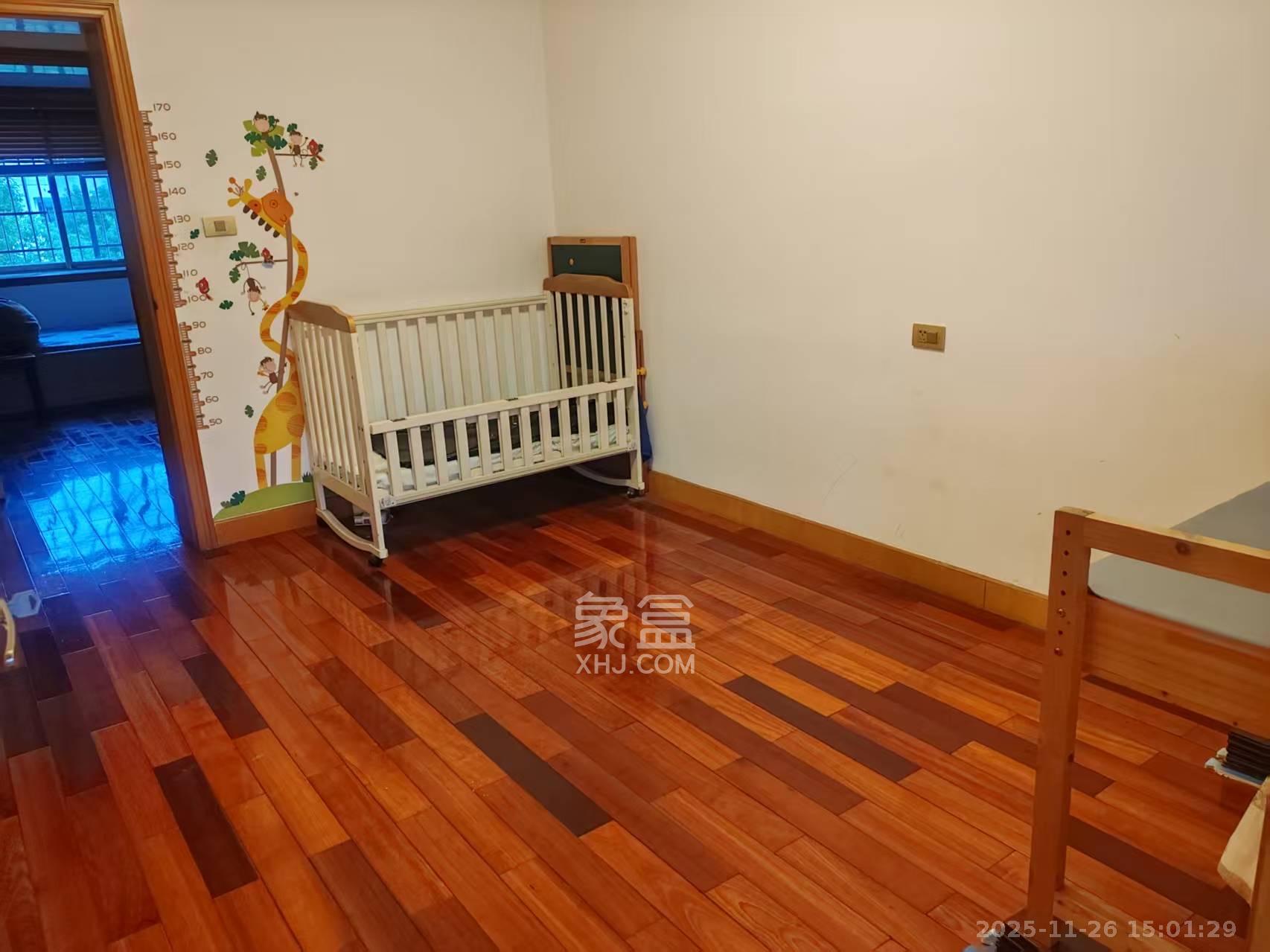 科教新村 4室2厅2卫 3000.0元/月 科教新村 4室2厅2卫 3000.0元/月室内图