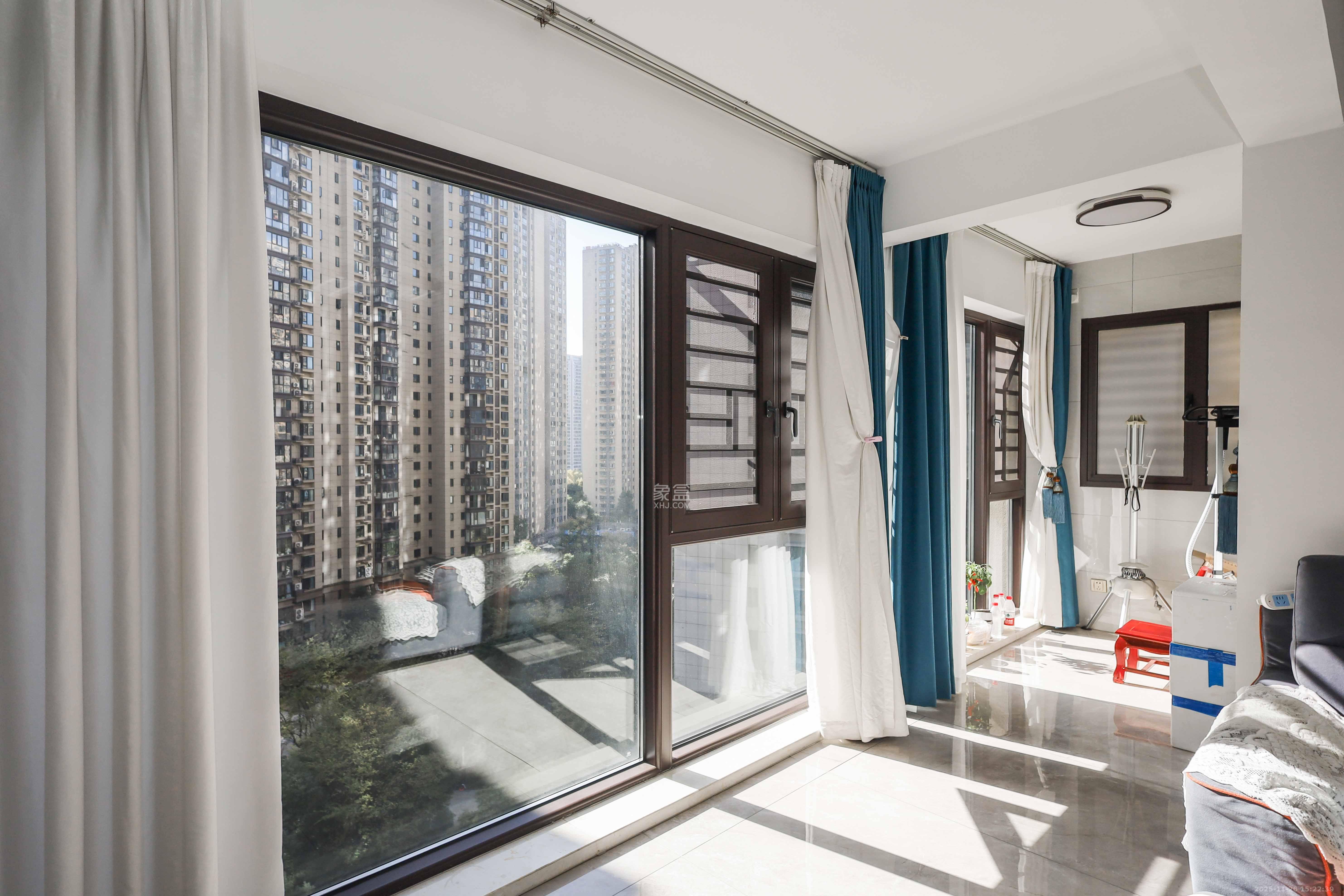 中国铁建梅溪青秀三期 4室2厅2卫 236.0万 中国铁建梅溪青秀三期 4室2厅2卫 236.0万阳台