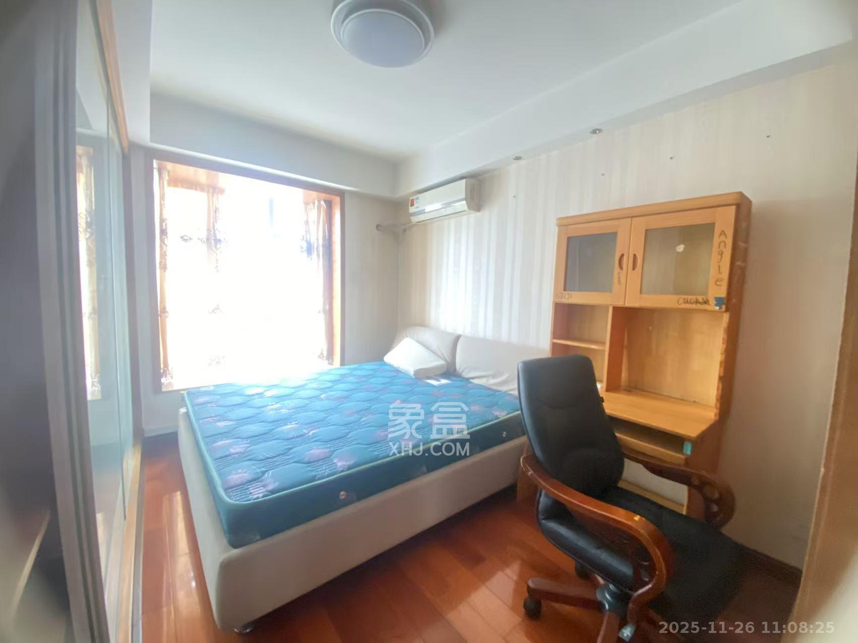 长房东郡 4室2厅2卫 3800.0元/月 长房东郡 4室2厅2卫 3800.0元/月室内图