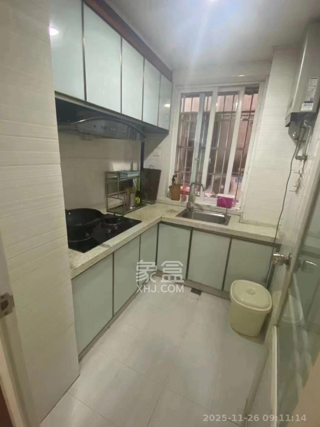 未来现代城 2室2厅1卫 1600.0元/月 未来现代城 2室2厅1卫 1600.0元/月室内图