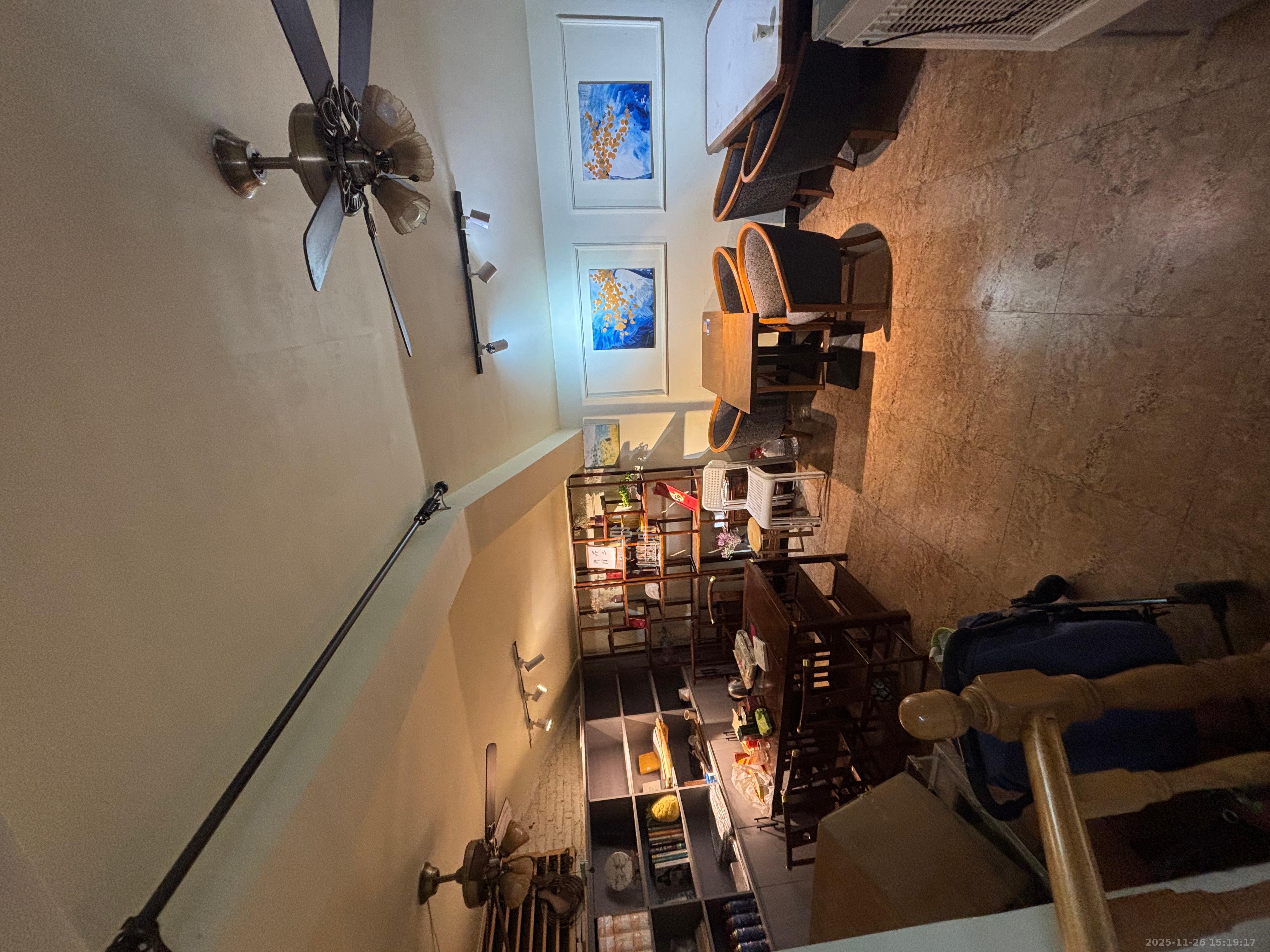 裕园小区（含浦）   32.0㎡      5800.0元/月室内图