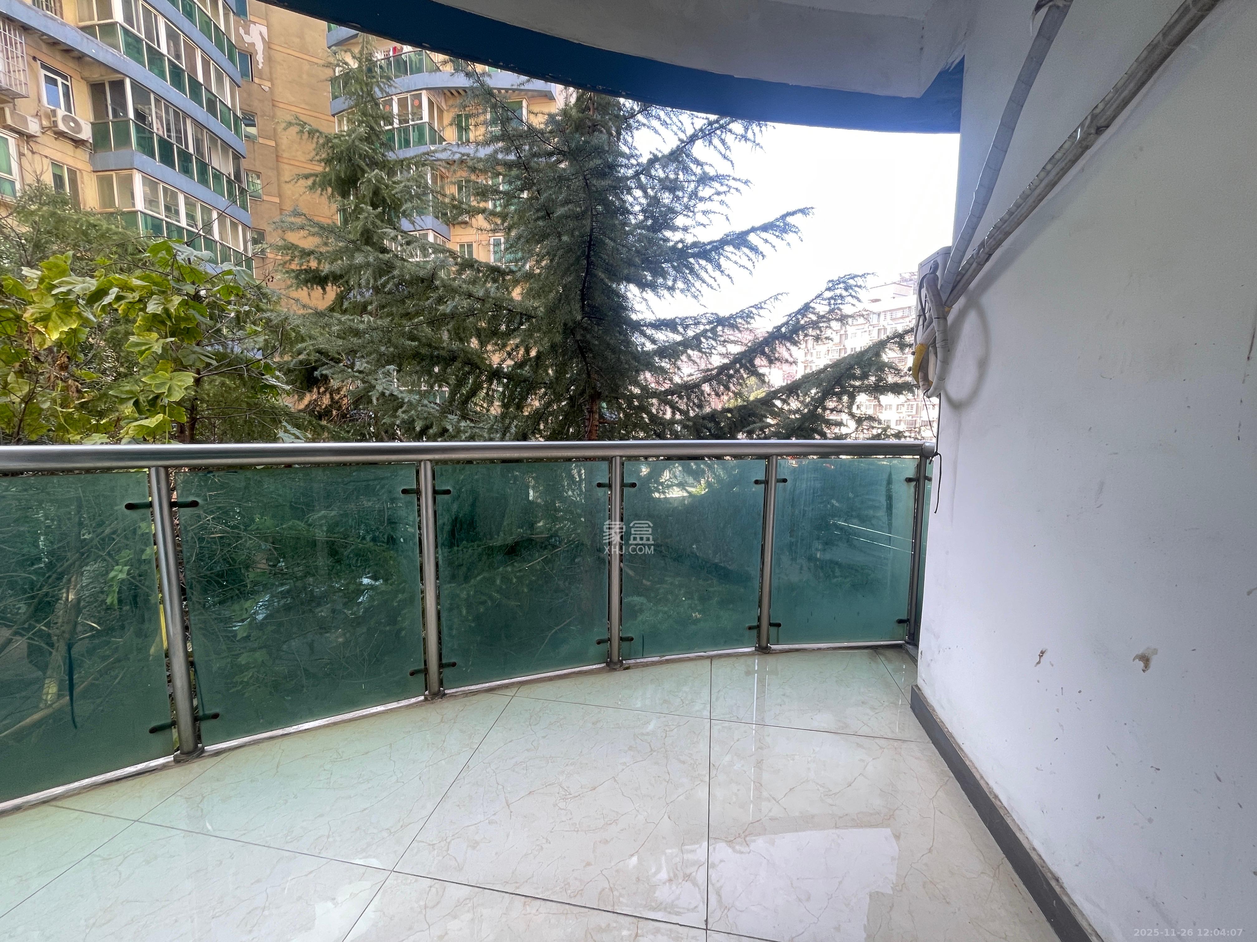 万事佳景园  2室1厅1卫    1500.0元/月室内图