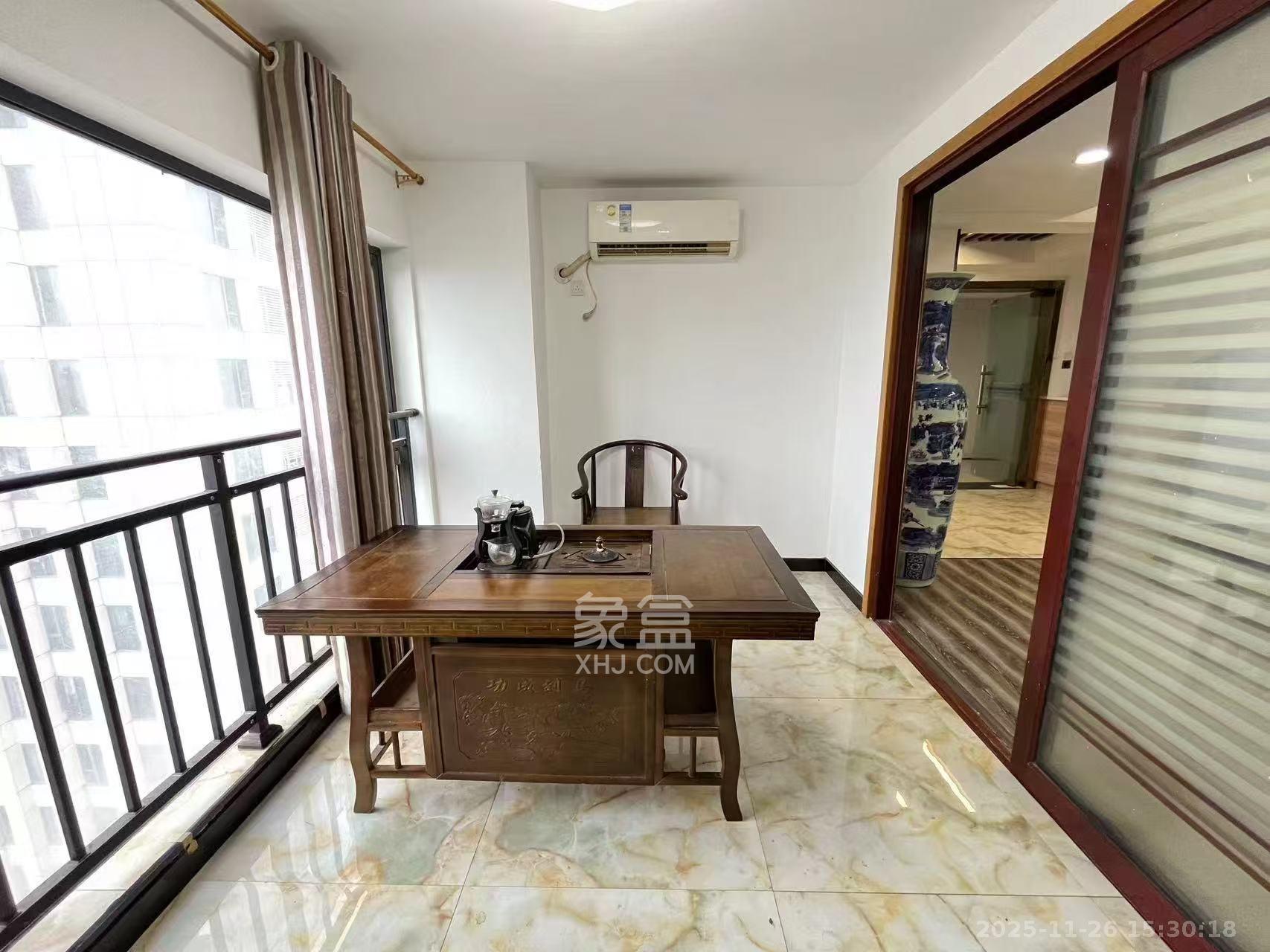 星大峰汇商务楼 1室2厅1卫 5500.0元/月 星大峰汇商务楼 1室2厅1卫 5500.0元/月室内图