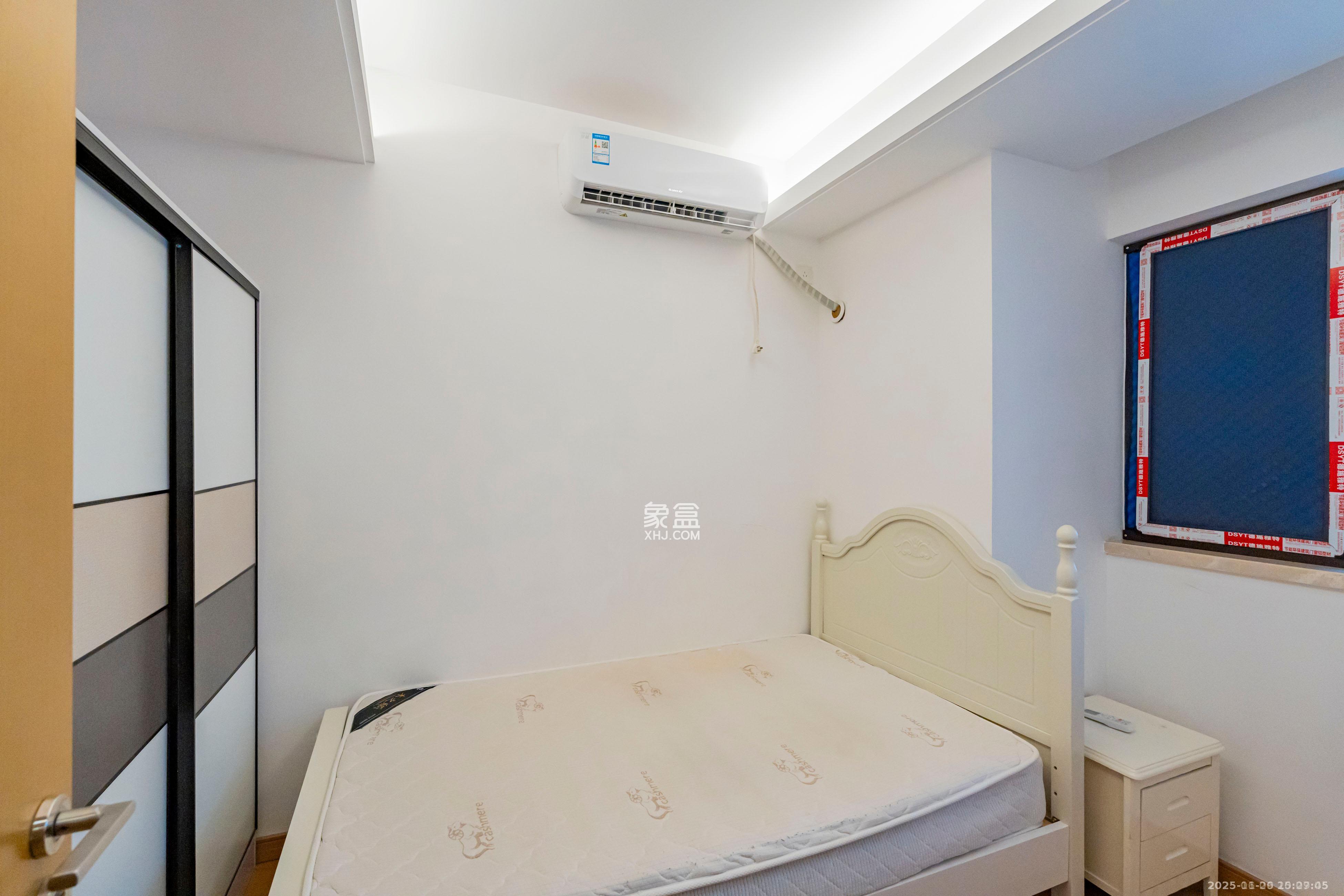 新力紫园 2室2厅1卫 2600.0元/月 新力紫园 2室2厅1卫 2600.0元/月室内图