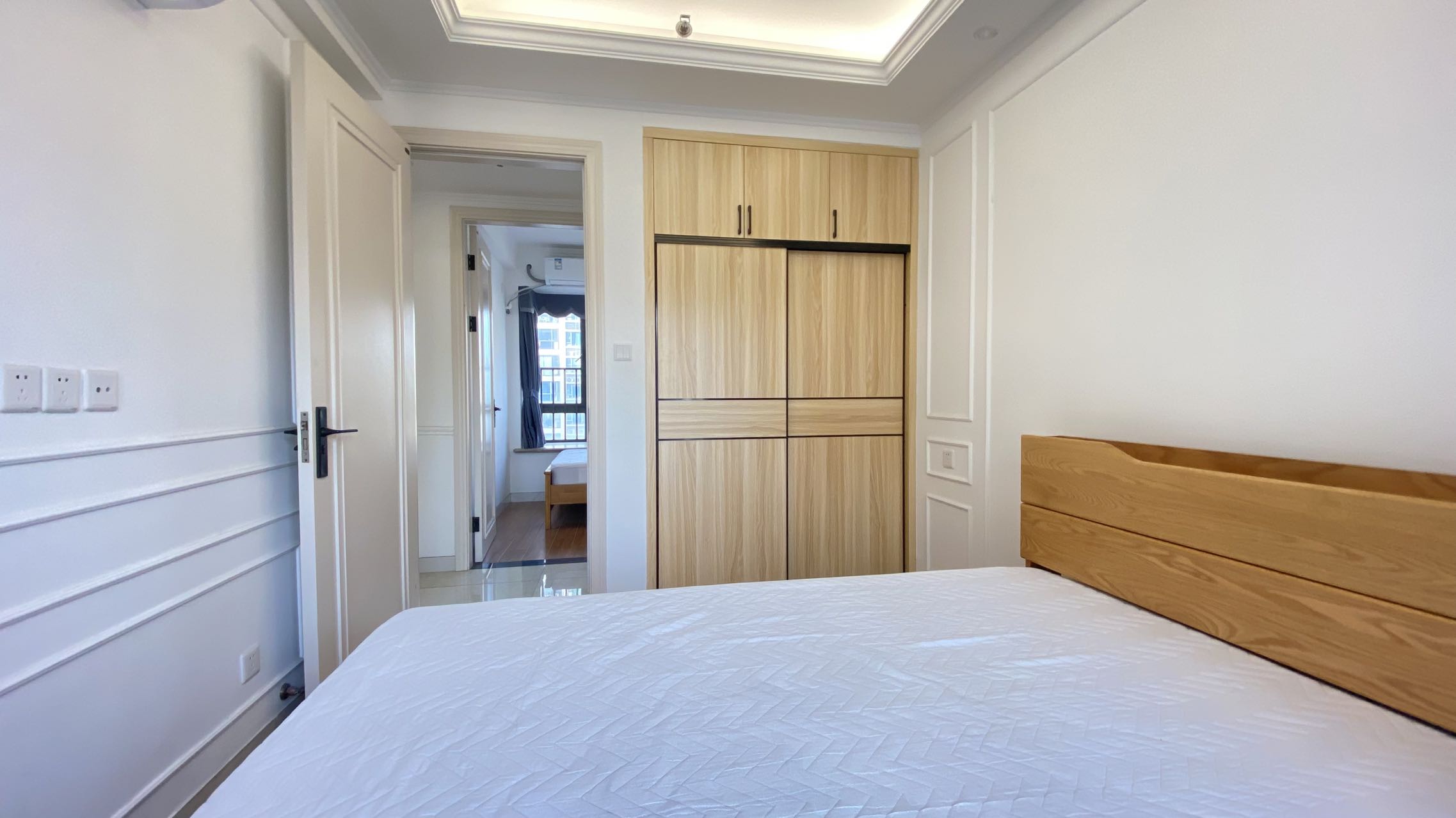 晨晖玺樾 3室2厅1卫 2000.0元/月 晨晖玺樾 3室2厅1卫 2000.0元/月室内图