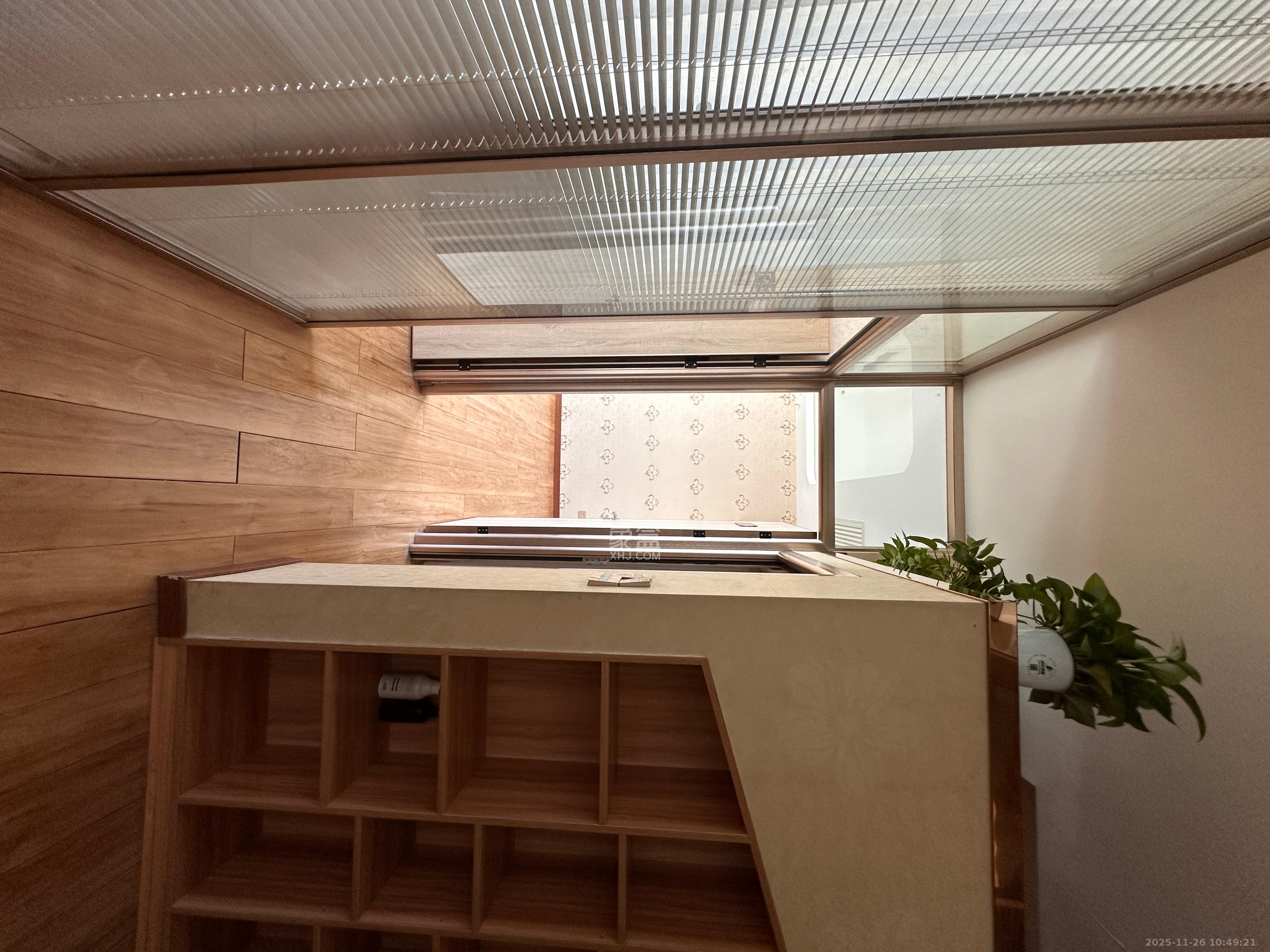 荣悦台  1室0厅1卫    3800.0元/月室内图