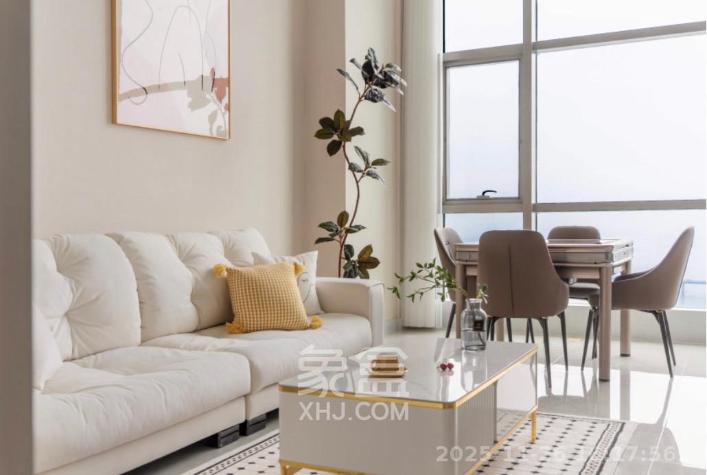 北辰府  1室1厅1卫    5000.0元/月