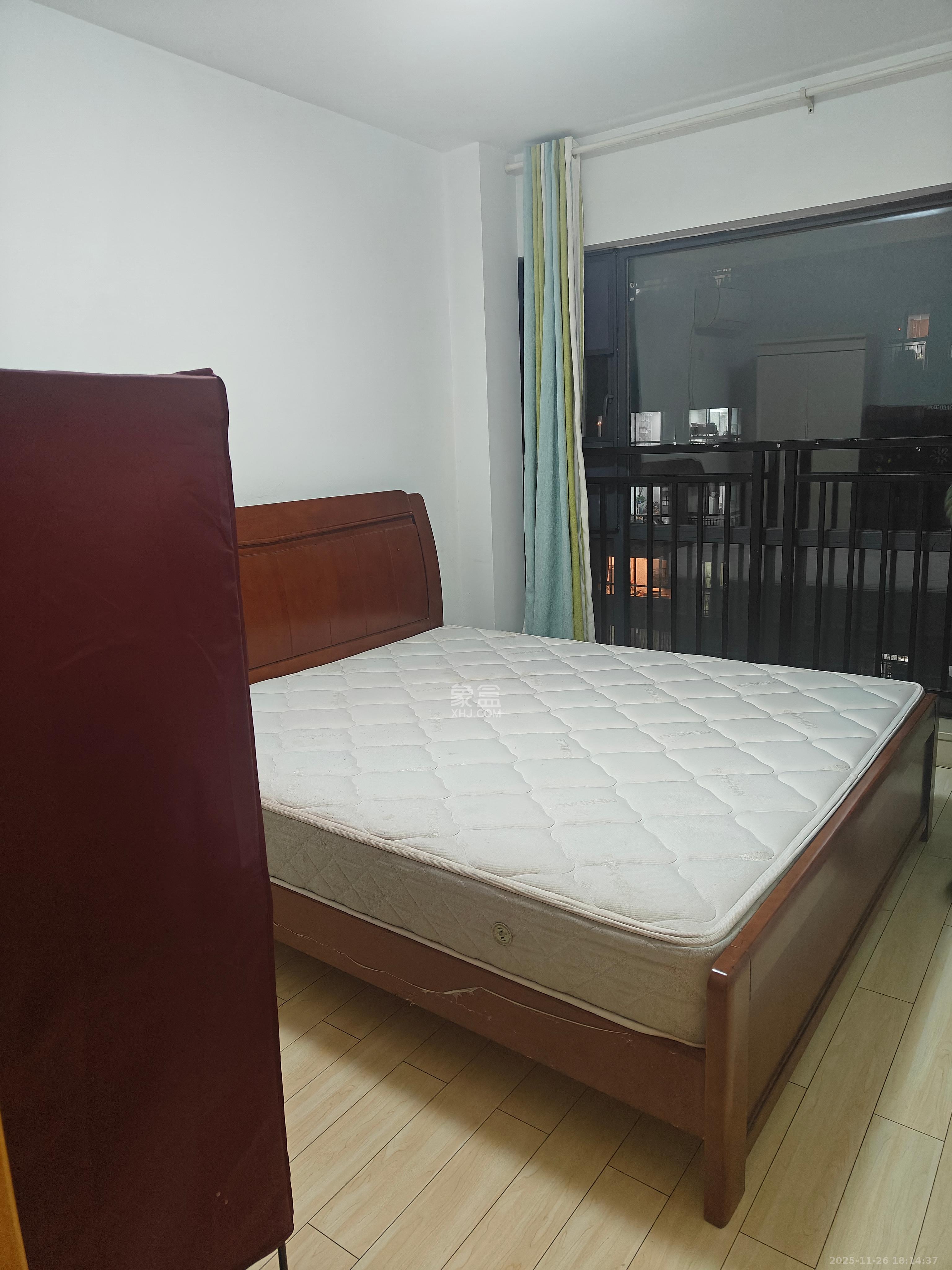 中信文化广场(中信新城二期) 1室1厅1卫 1580.0元/月 中信文化广场(中信新城二期) 1室1厅1卫 1580.0元/月室内图