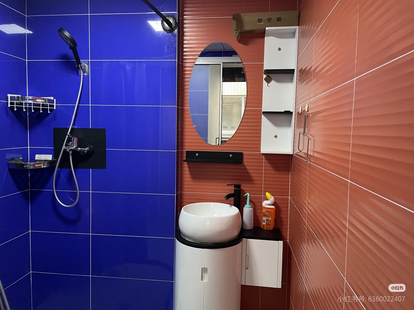 观澜湖中央公园  2室2厅2卫    3000.0元/月室内图