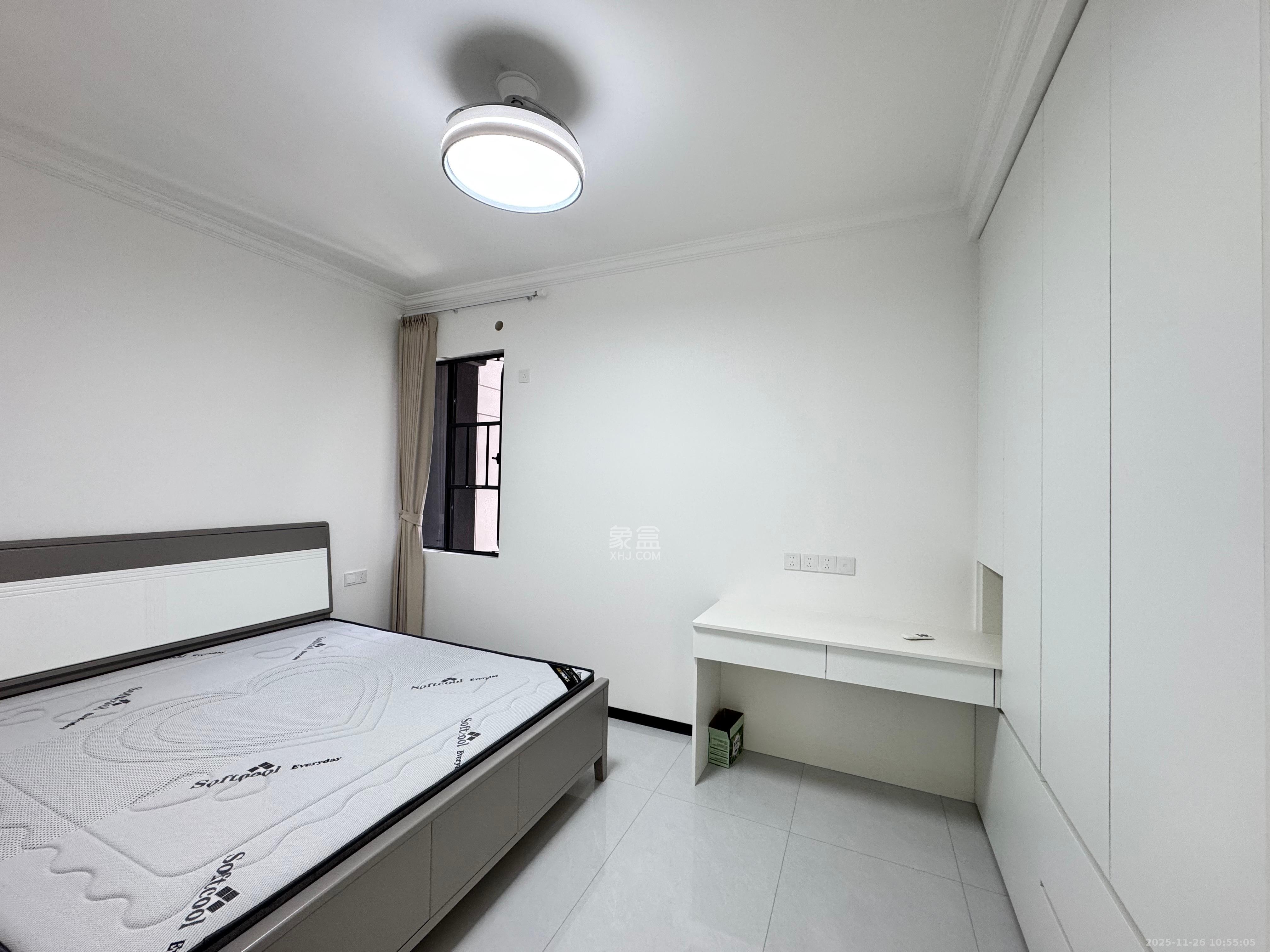 润和星河玥  3室2厅2卫    2900.0元/月室内图