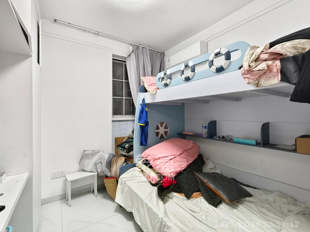 协信星澜汇  2室1厅1卫    2800.0元/月室内图