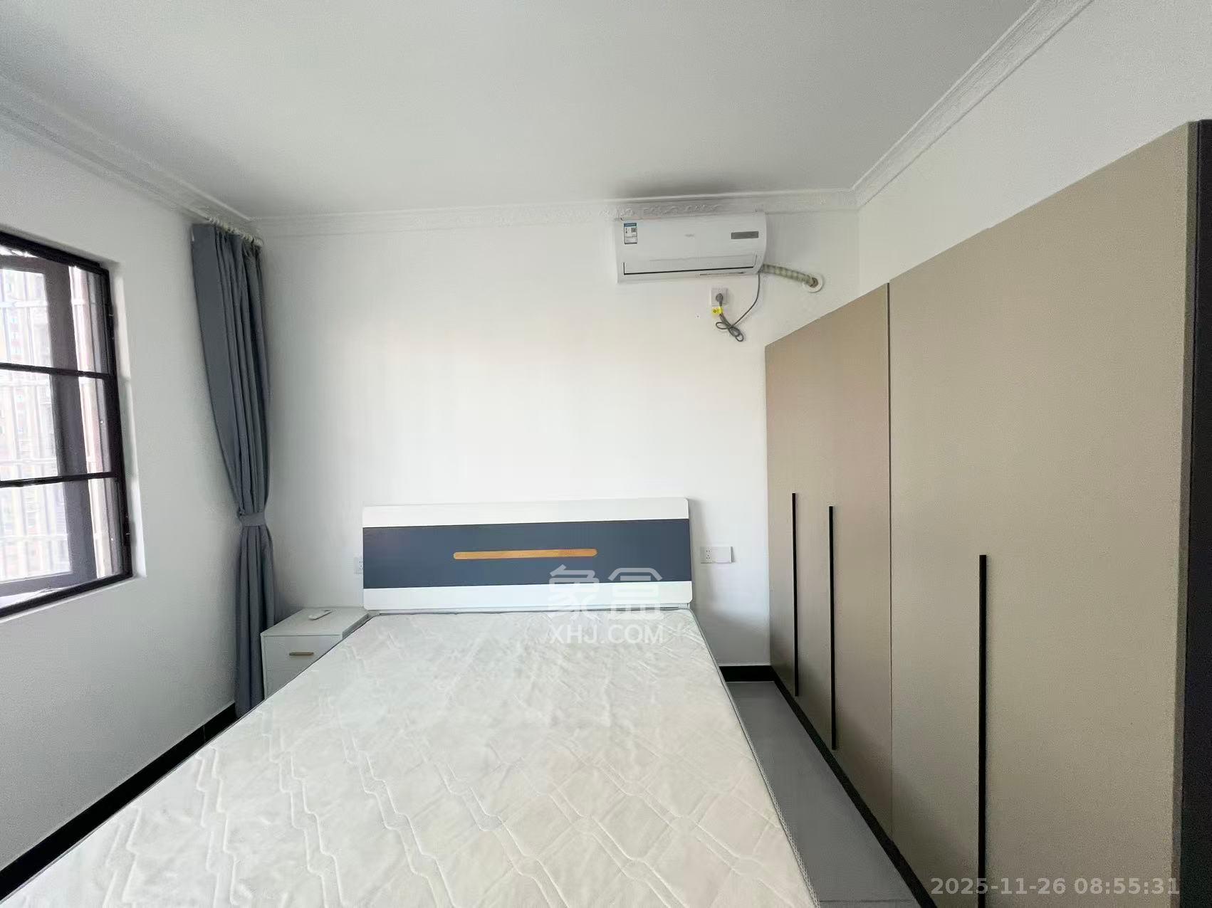 金塘家园  2室2厅1卫    2100.0元/月室内图