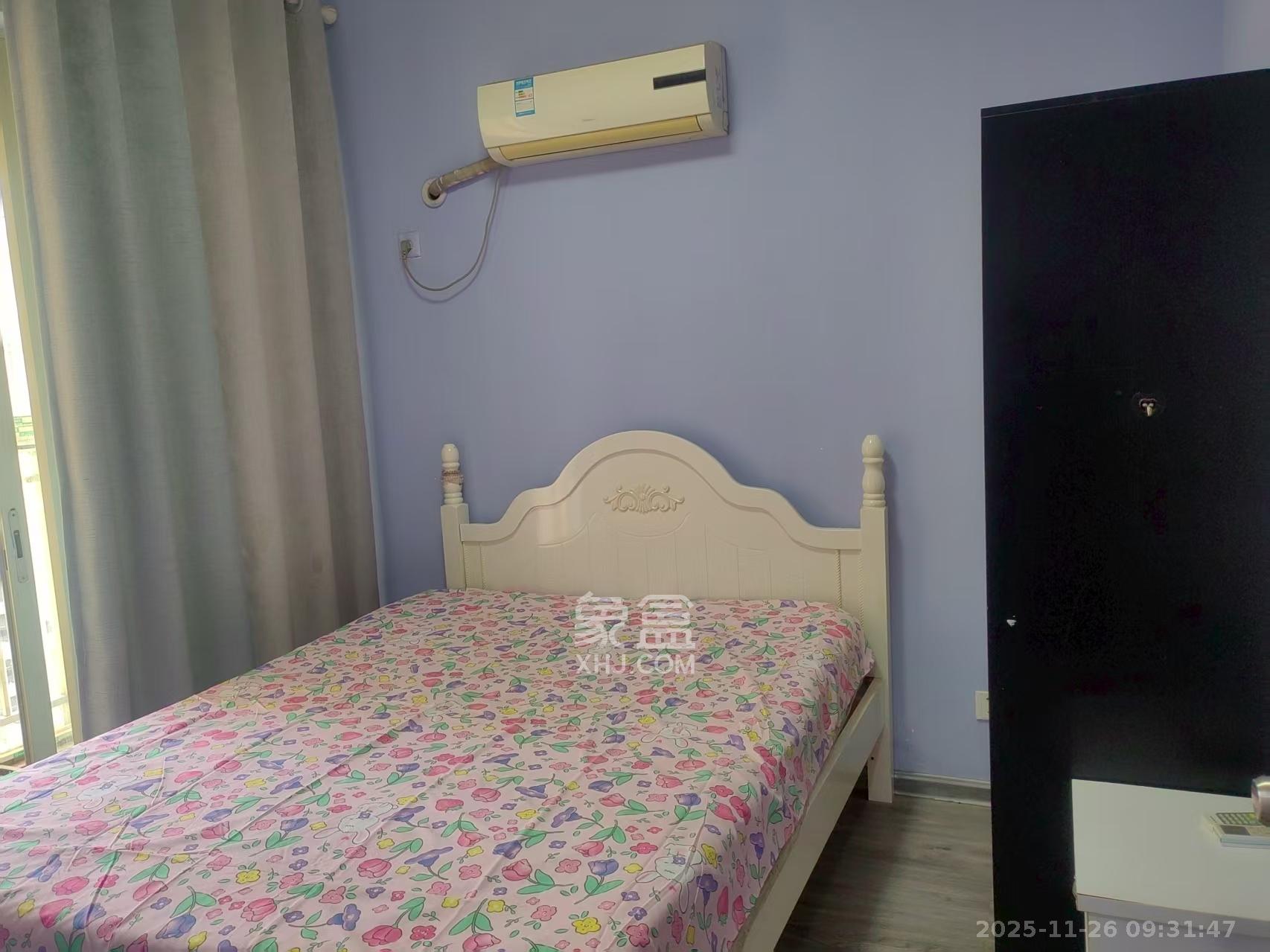 凯通国际城（凯通朝庭）  2室1厅1卫    1800.0元/月室内图