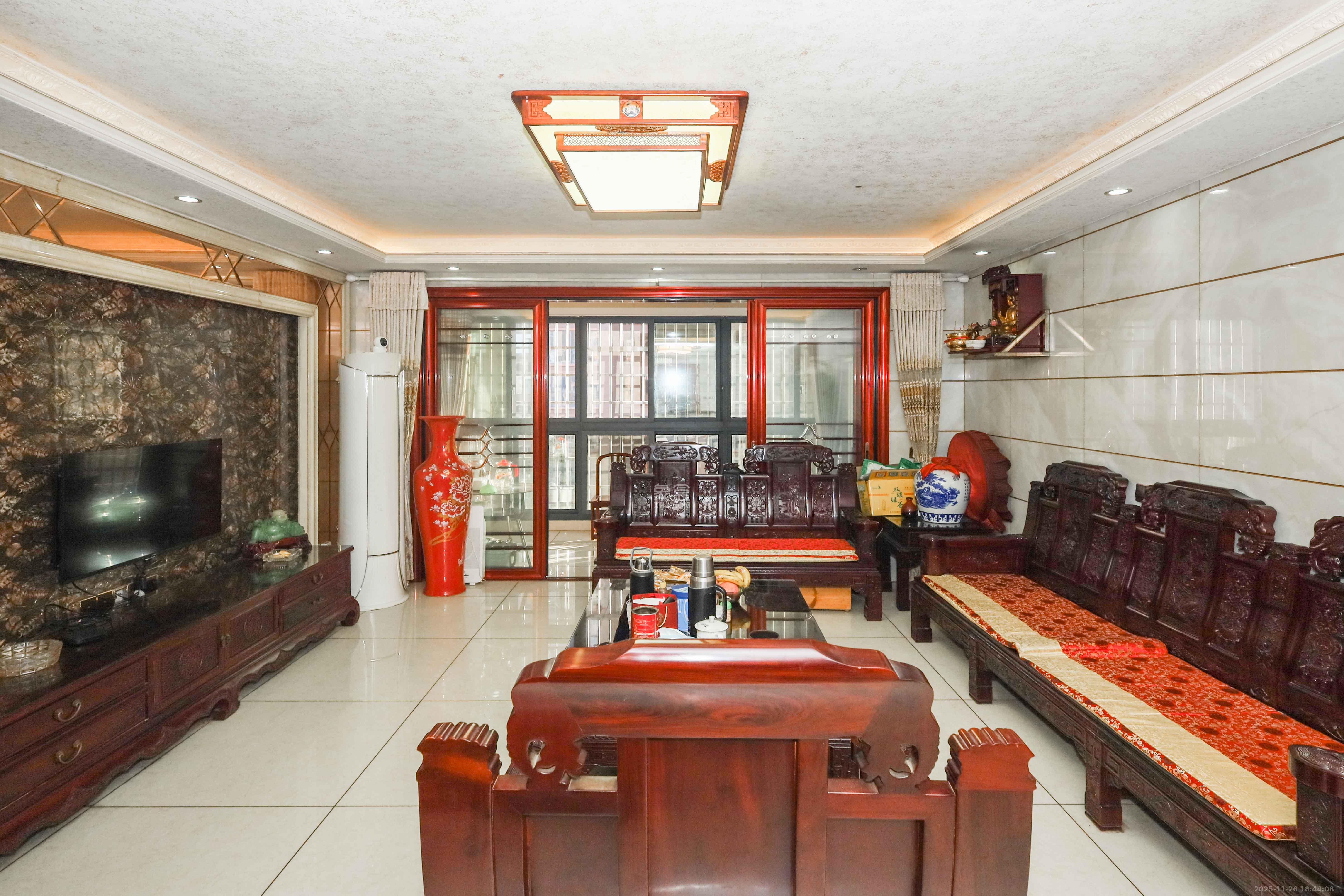 梅溪峰汇（房聚梅溪壹中心）  1室2厅1卫    132.0万