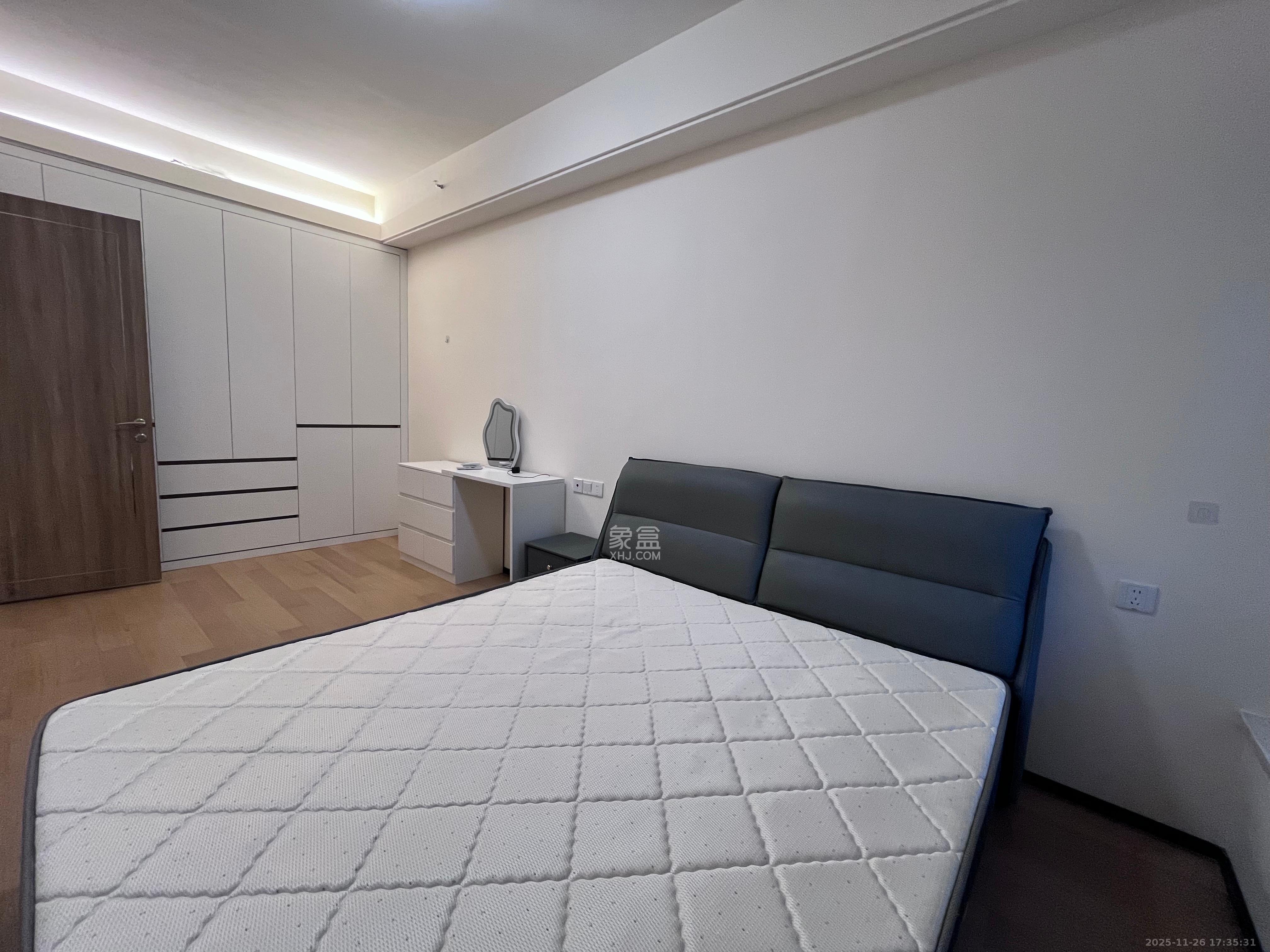 恒大国际广场 1室1厅1卫 2200.0元/月 恒大国际广场 1室1厅1卫 2200.0元/月室内图