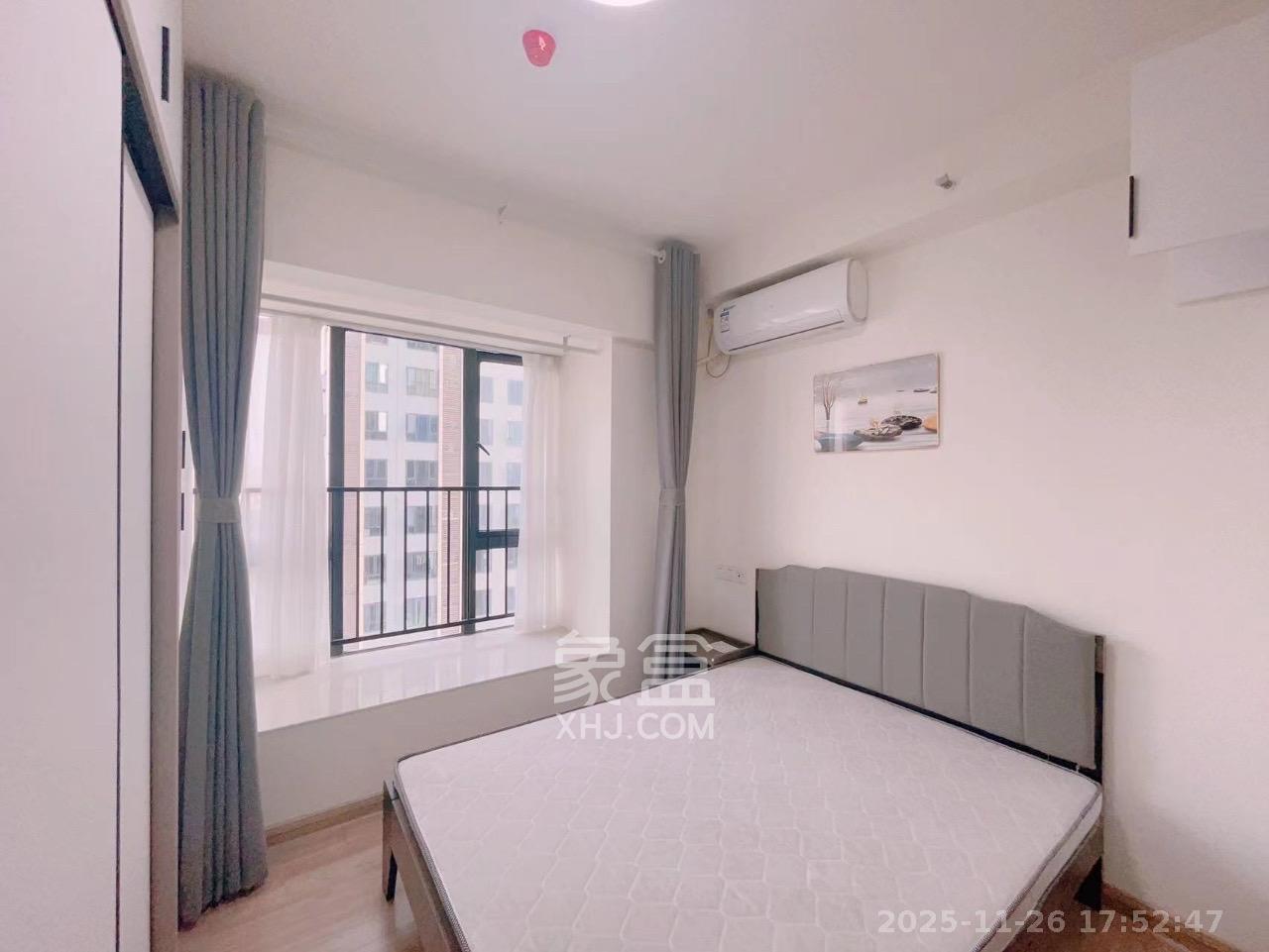 碧桂园印象 1室1厅1卫 1600.0元/月 碧桂园印象 1室1厅1卫 1600.0元/月室内图