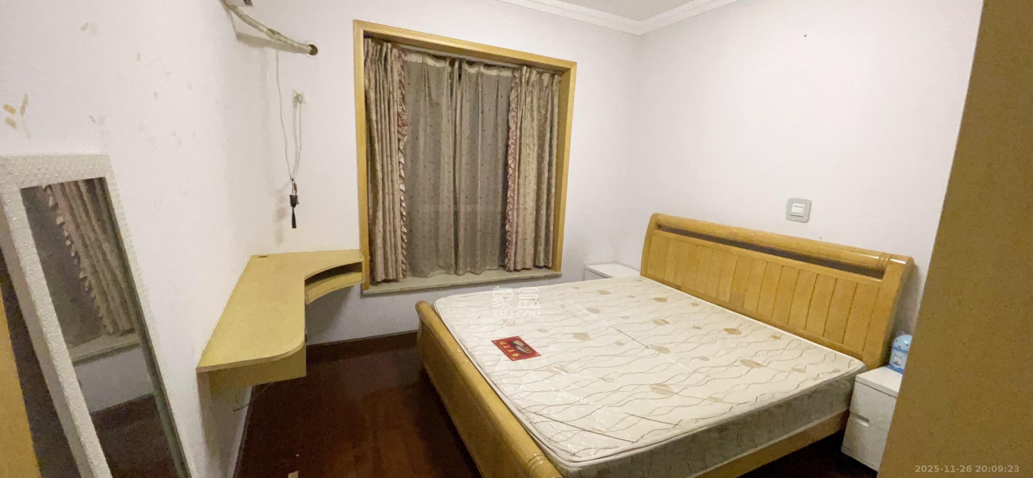 中房F联邦 1室2厅1卫 1900.0元/月 中房F联邦 1室2厅1卫 1900.0元/月室内图