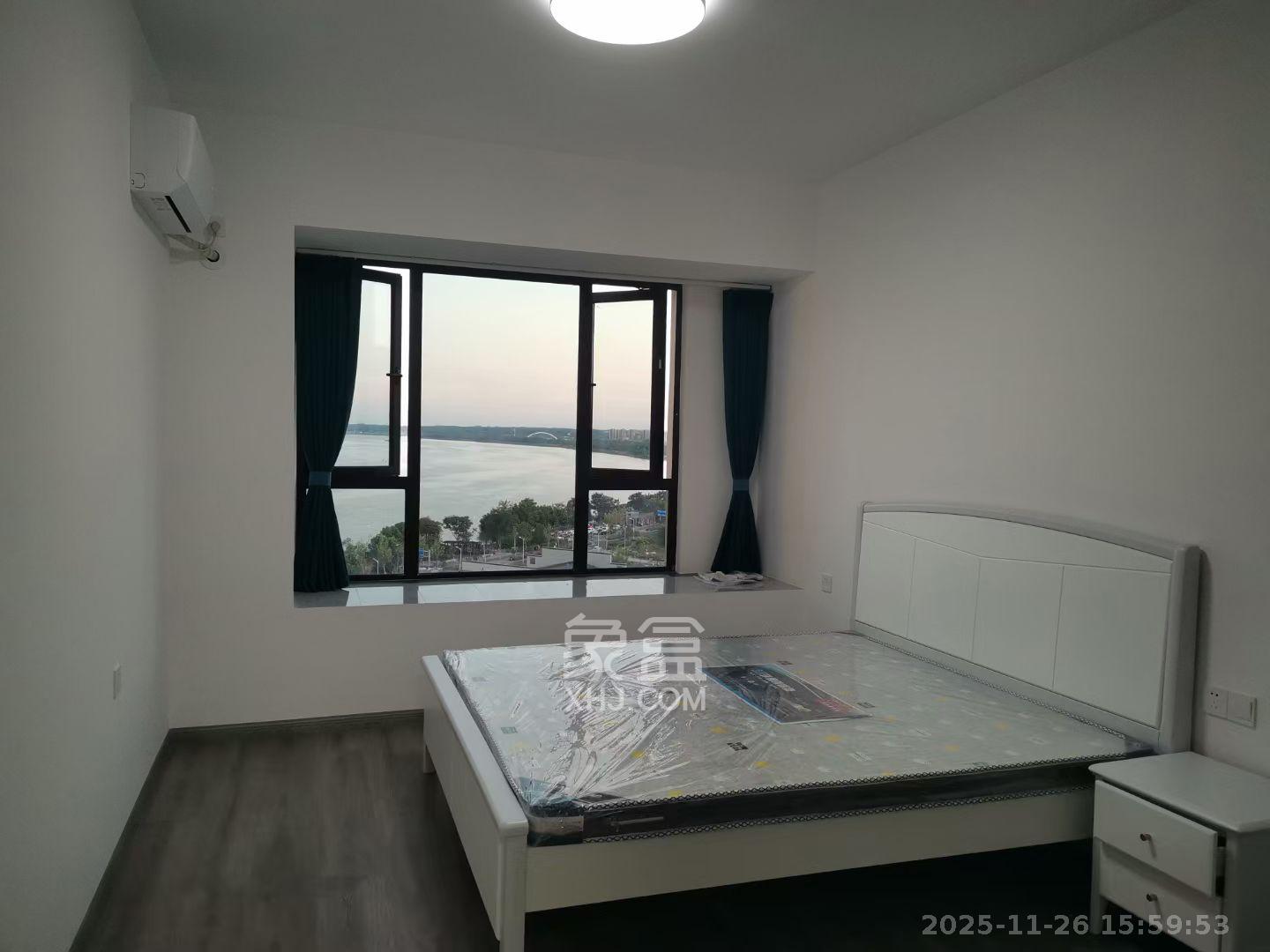 蓝光雍锦半岛 3室2厅2卫 3000.0元/月 蓝光雍锦半岛 3室2厅2卫 3000.0元/月室内图