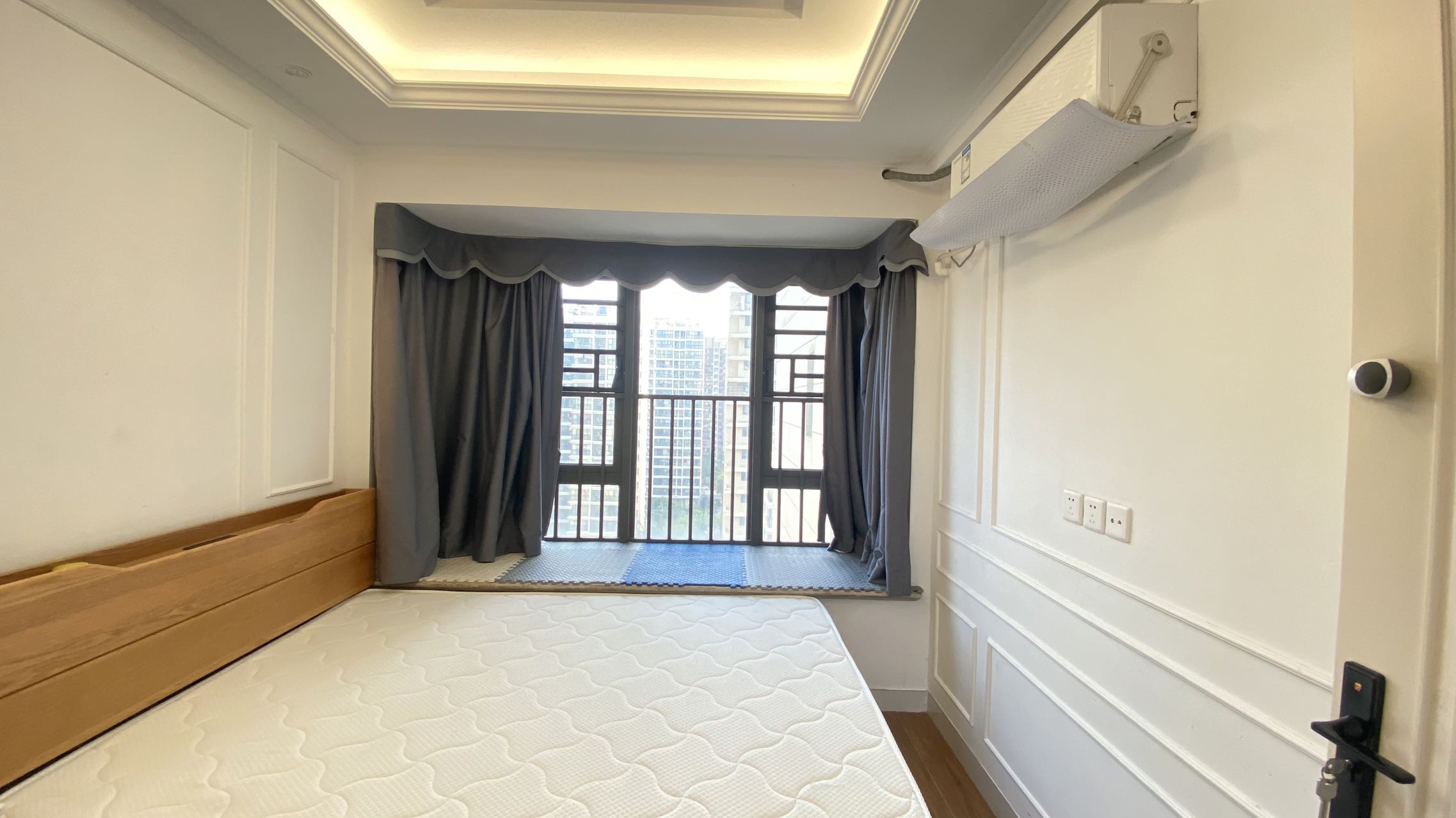 晨晖玺樾 3室2厅1卫 2000.0元/月 晨晖玺樾 3室2厅1卫 2000.0元/月室内图