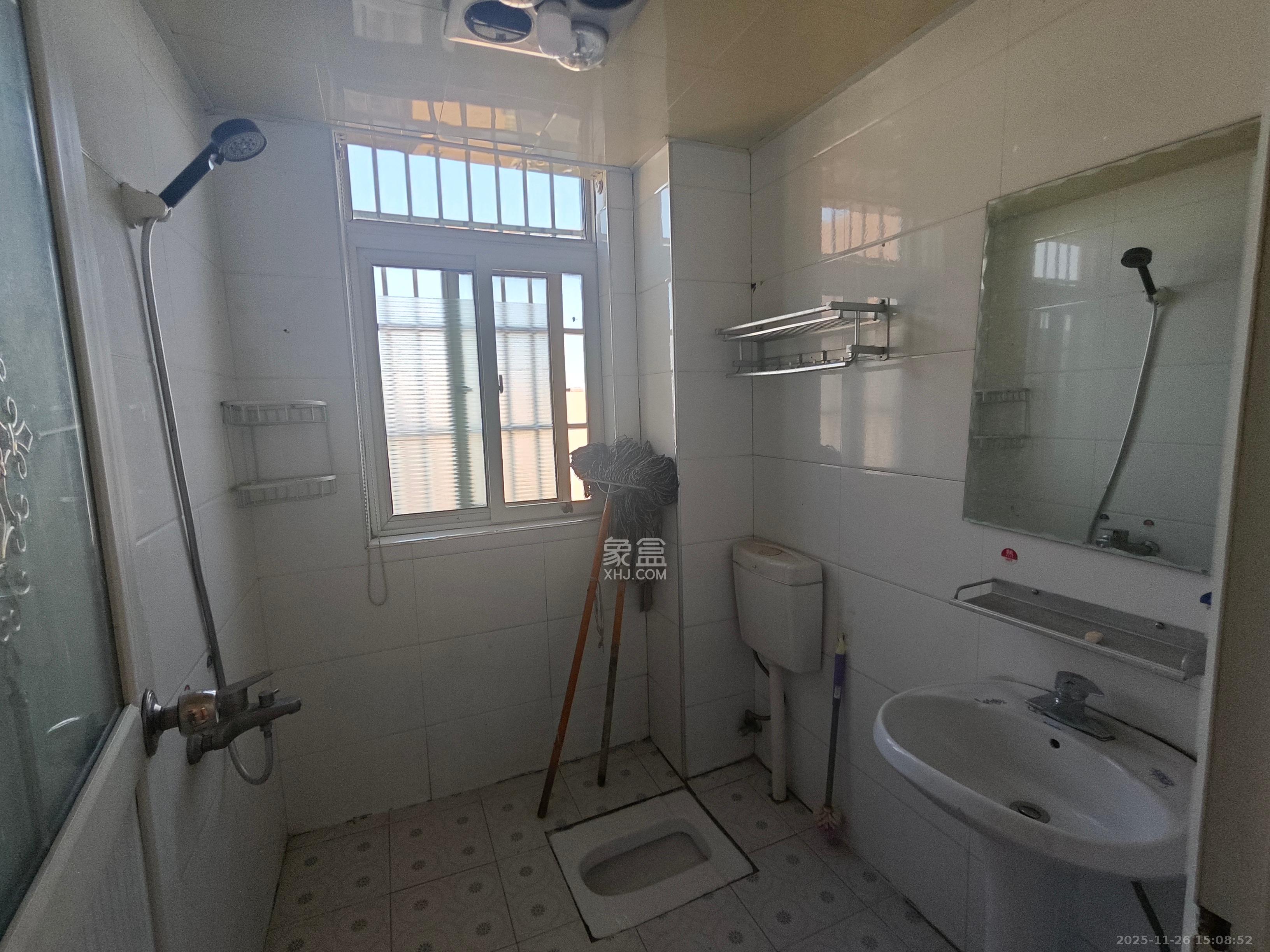 黎郡新宇熙春园  1室0厅0卫    1400.0元/月室内图