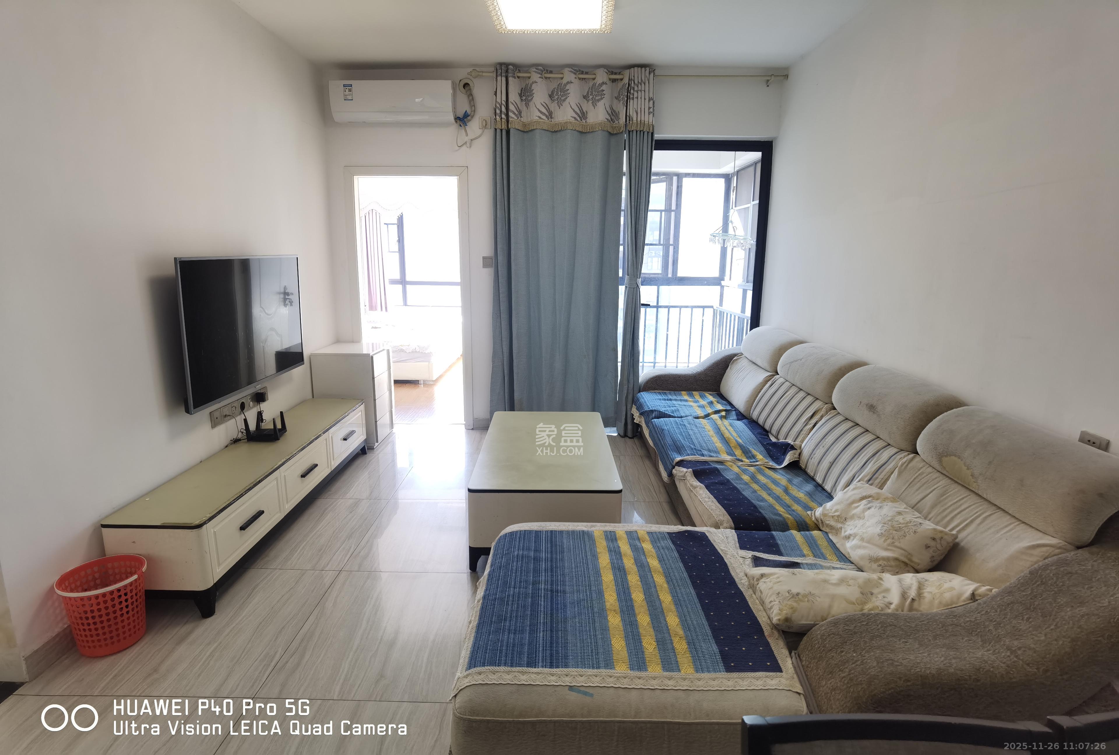 荣悦台 2室2厅1卫 2800.0元/月 荣悦台 2室2厅1卫 2800.0元/月室内图