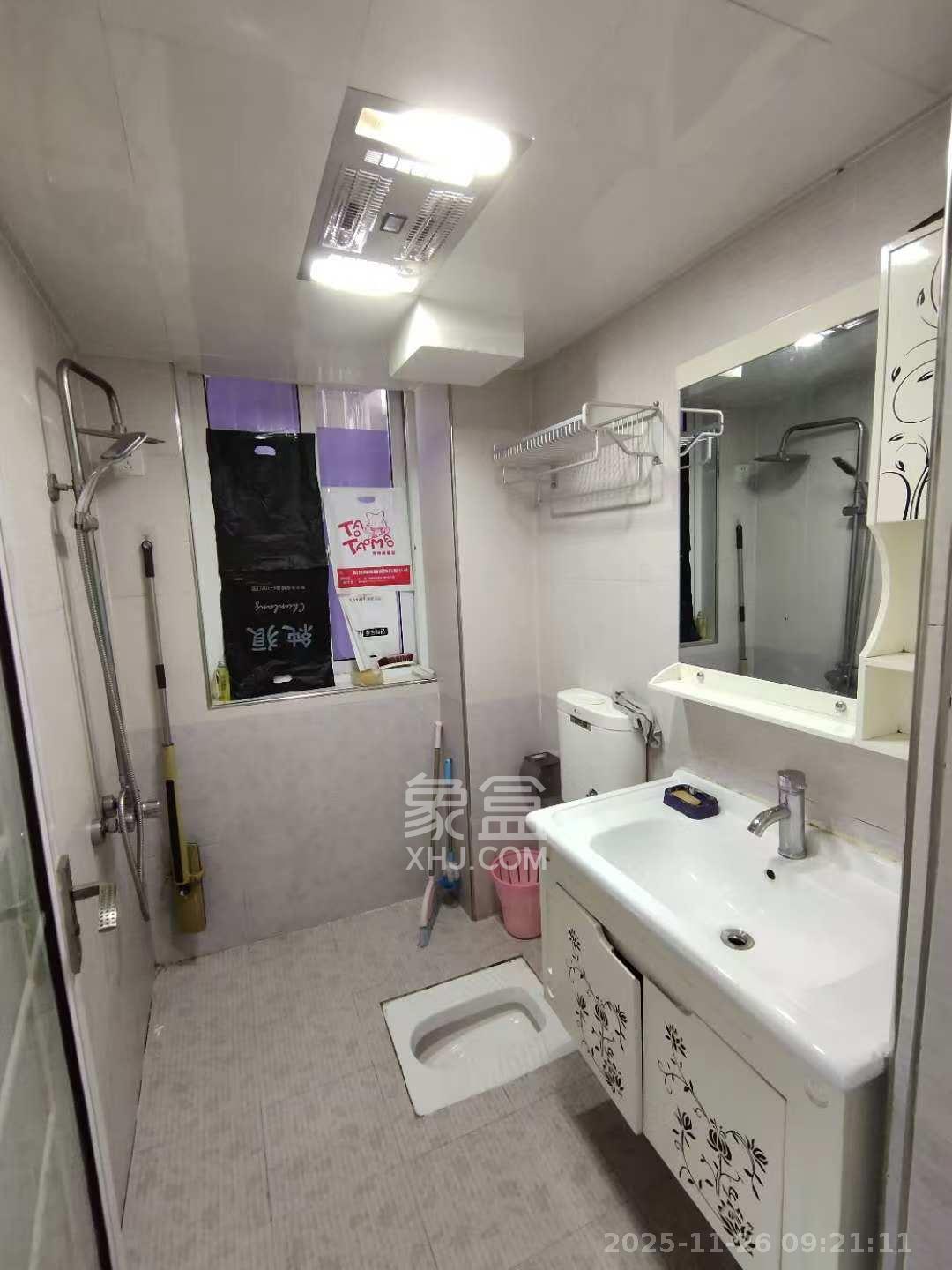 爵士湘 2室1厅1卫 1400.0元/月 爵士湘 2室1厅1卫 1400.0元/月室内图