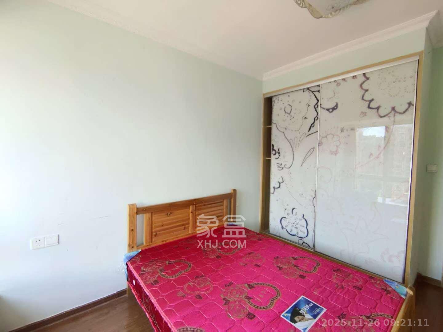 爵士湘 2室1厅1卫 1400.0元/月 爵士湘 2室1厅1卫 1400.0元/月室内图