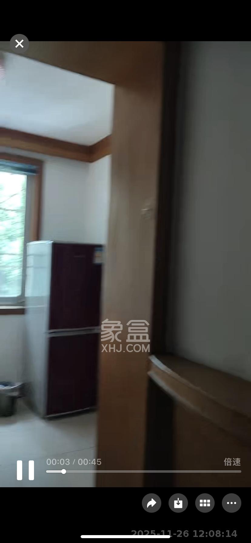 长沙市自来水公司住宅小区(白沙路119号) 2室1厅1卫 2000.0元/月 长沙市自来水公司住宅小区(白沙路119号) 2室1厅1卫 2000.0元/月室内图