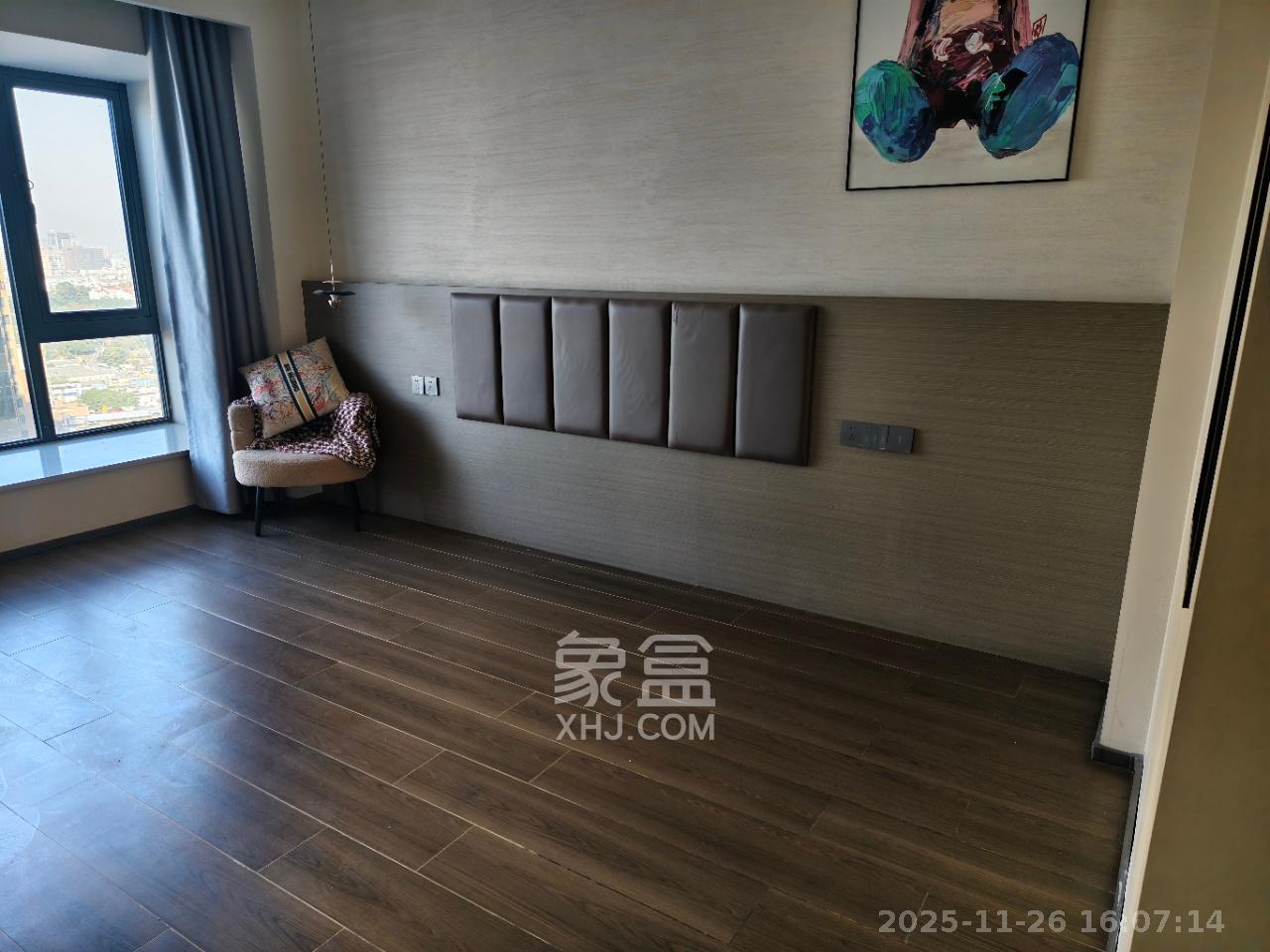 复地星光天地  2室2厅1卫    1500.0元/月