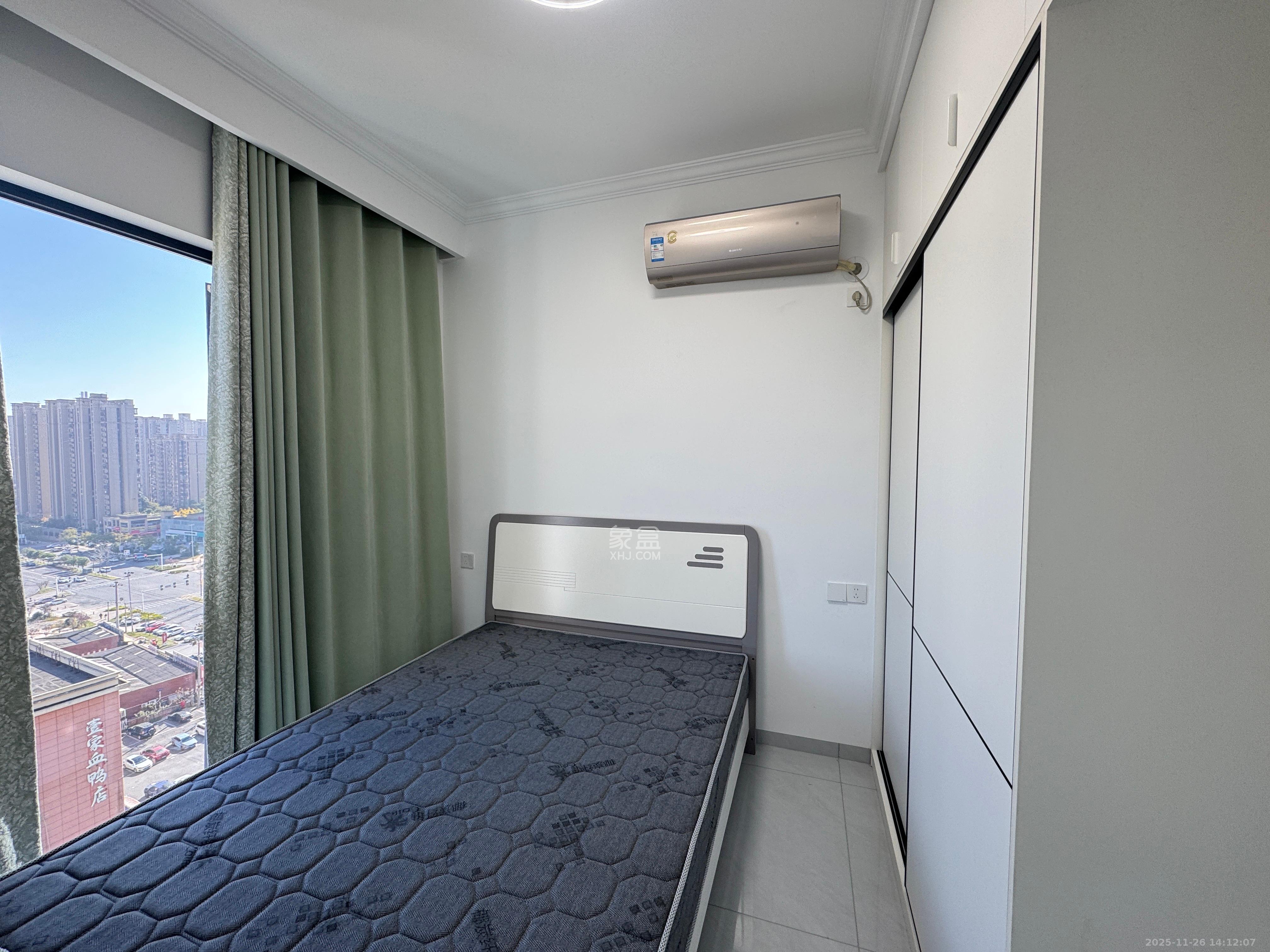 金晟年华  1室0厅0卫    1500.0元/月室内图