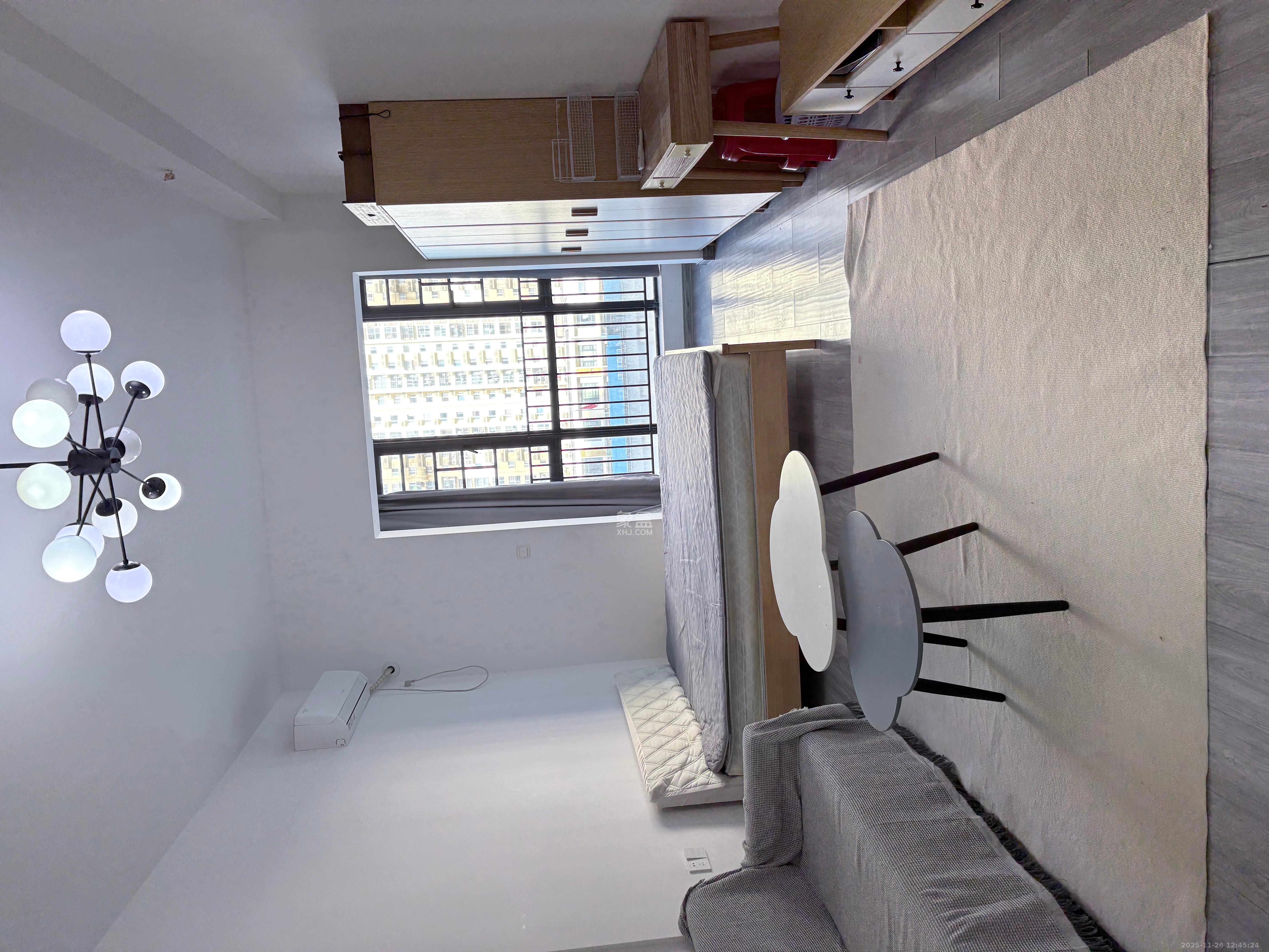 海伦春天 1室1厅1卫 1100.0元/月 海伦春天 1室1厅1卫 1100.0元/月室内图