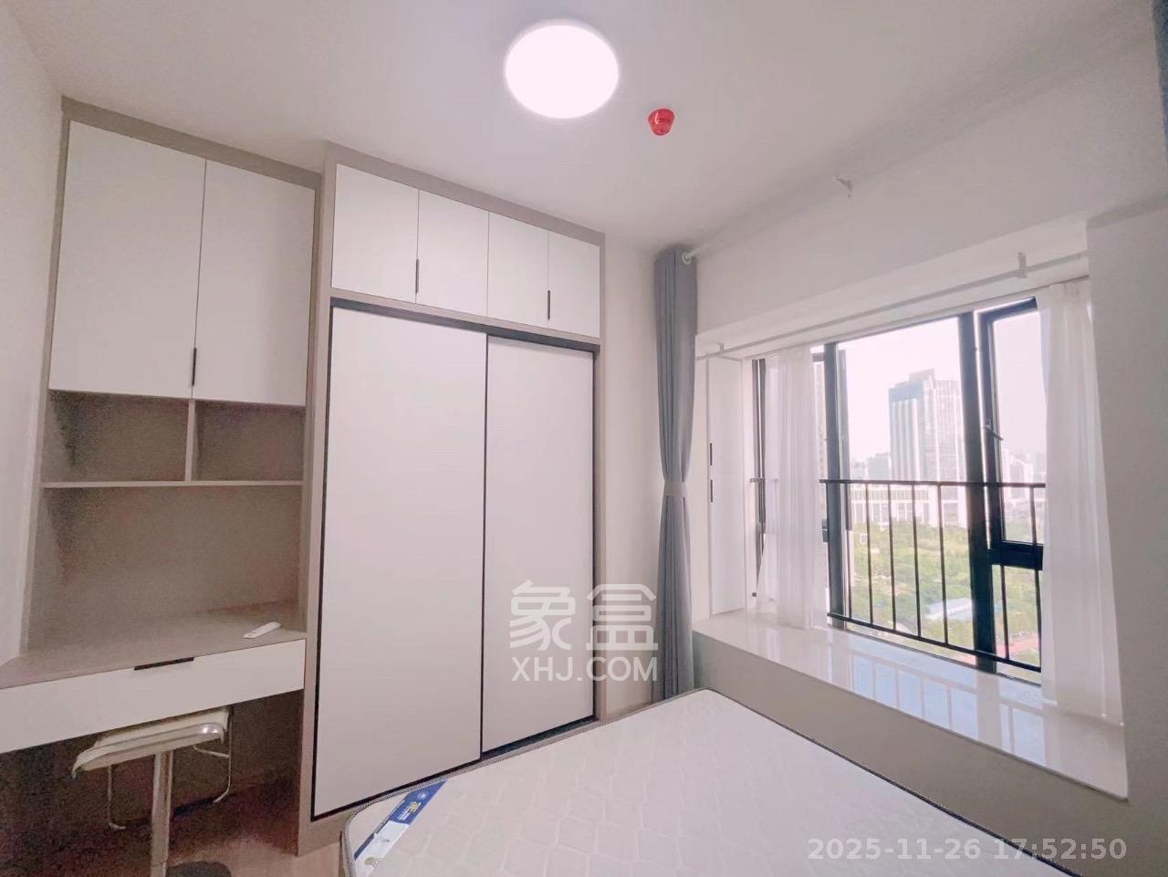 碧桂园印象 1室1厅1卫 1600.0元/月 碧桂园印象 1室1厅1卫 1600.0元/月室内图