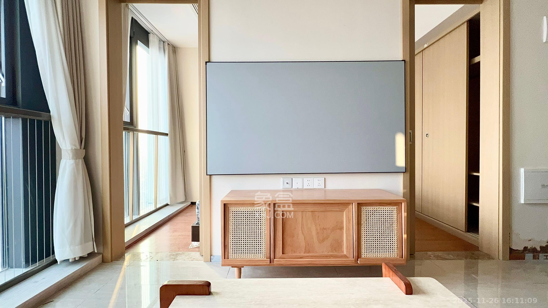 恒大珺悦府 1室1厅1卫 2300.0元/月 恒大珺悦府 1室1厅1卫 2300.0元/月室内图