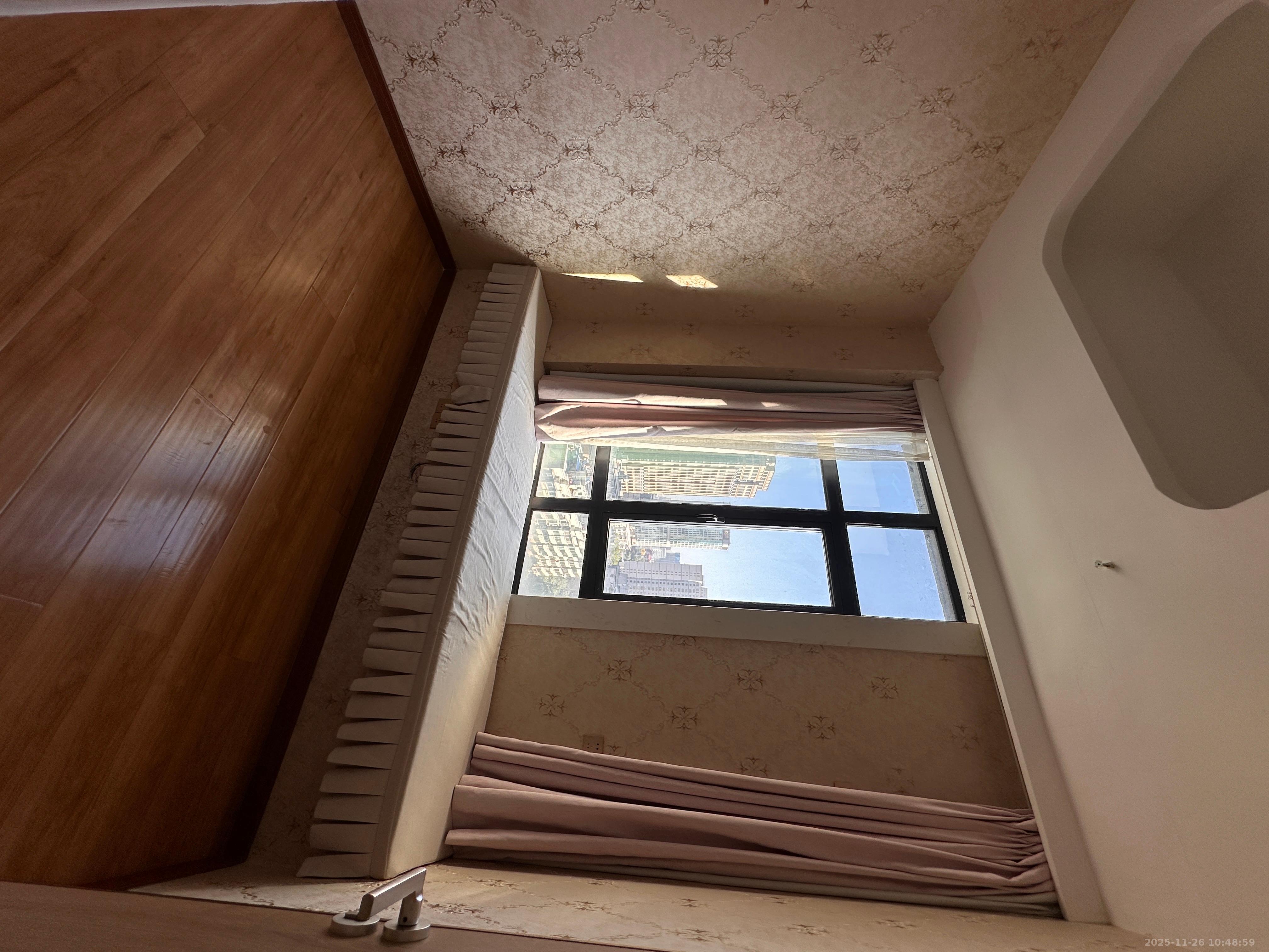 荣悦台  1室0厅1卫    3800.0元/月室内图