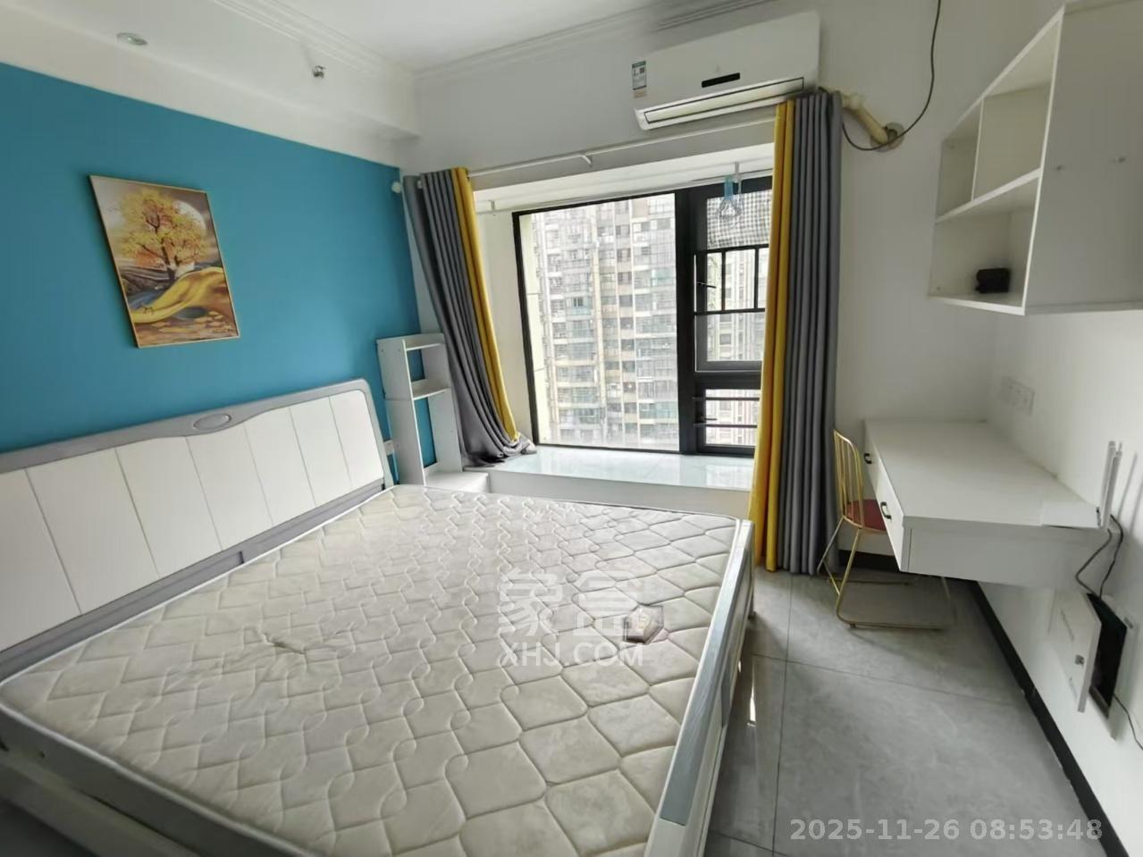 碧桂园城市之光   38.0㎡      1500.0元/月室内图