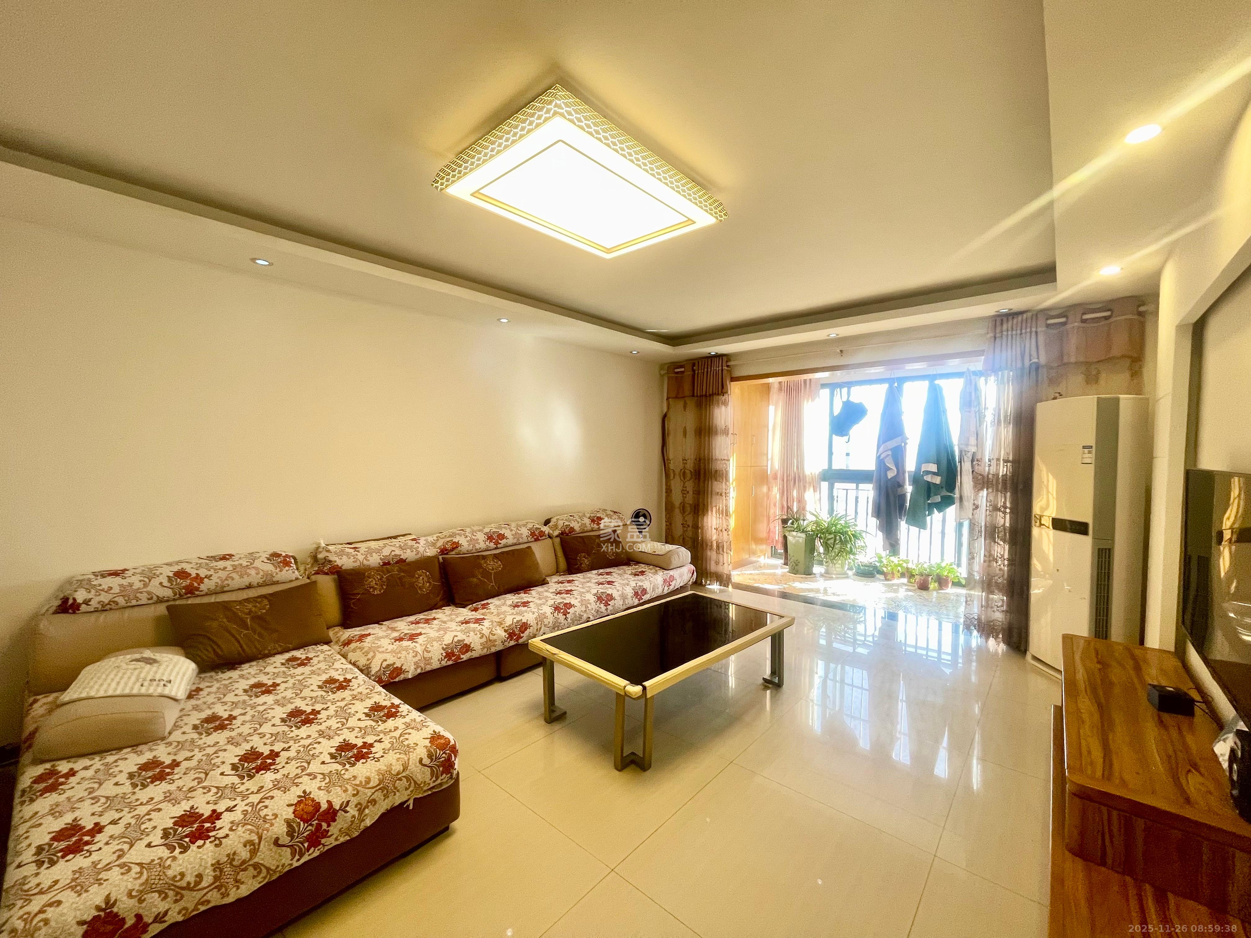 诚兴园  3室2厅1卫    2200.0元/月室内图