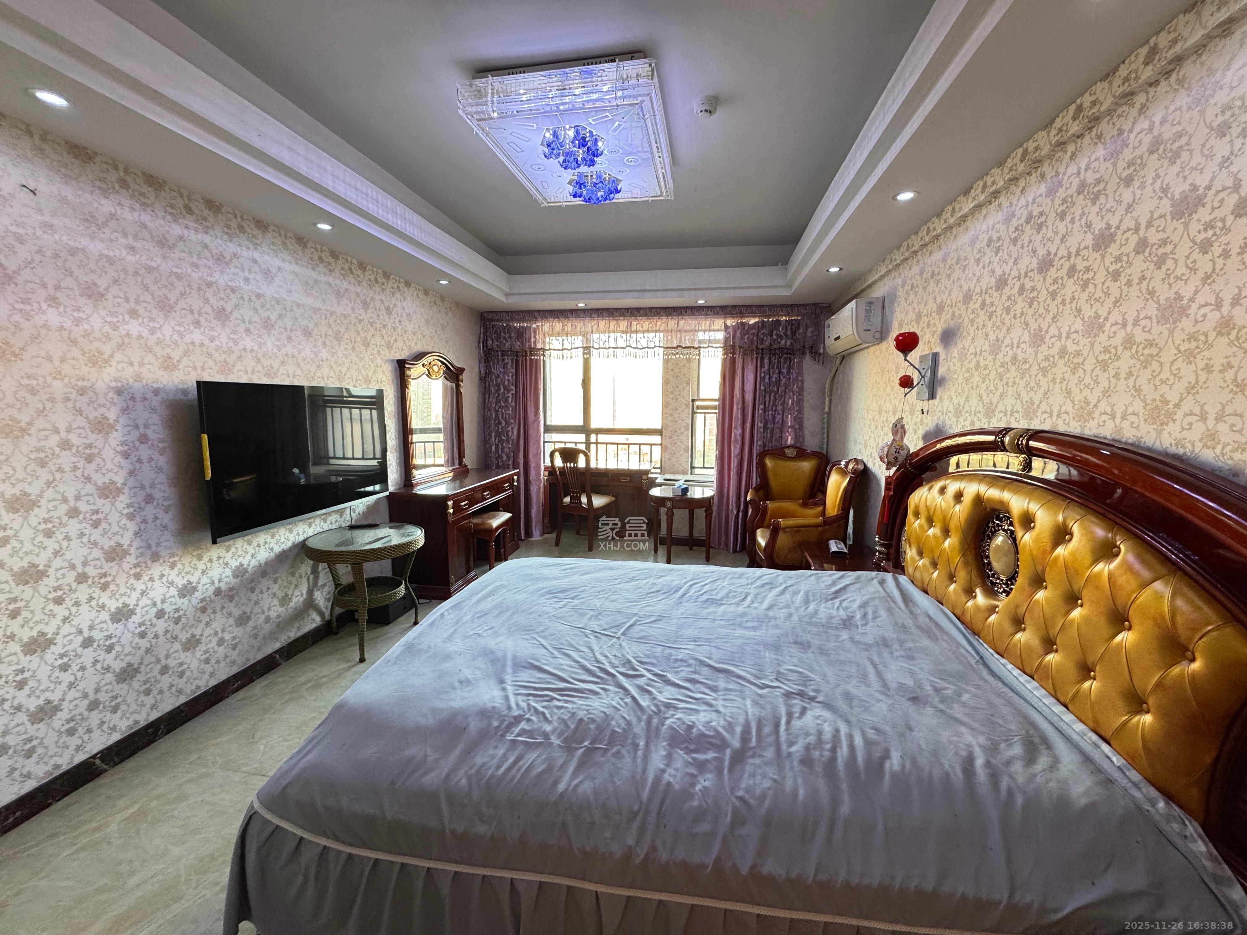 乾城（兴旺乾城）  1室1厅1卫    1400.0元/月