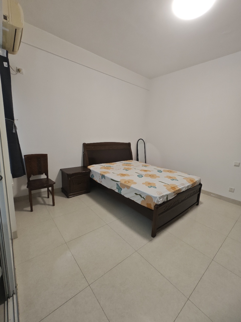 金茂大厦 1室1厅1卫 1900.0元/月 金茂大厦 1室1厅1卫 1900.0元/月室内图