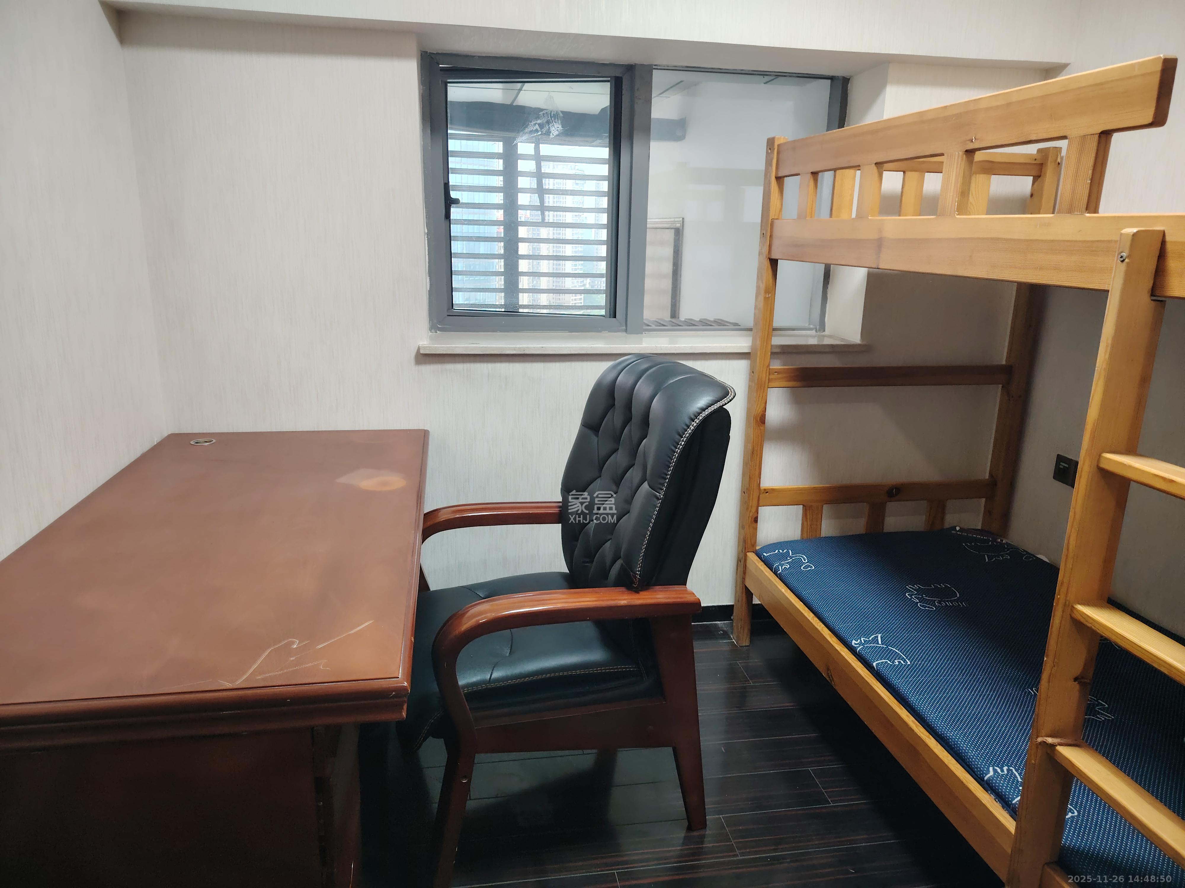 保利国际广场 1室2厅1卫 6000.0元/月 保利国际广场 1室2厅1卫 6000.0元/月室内图