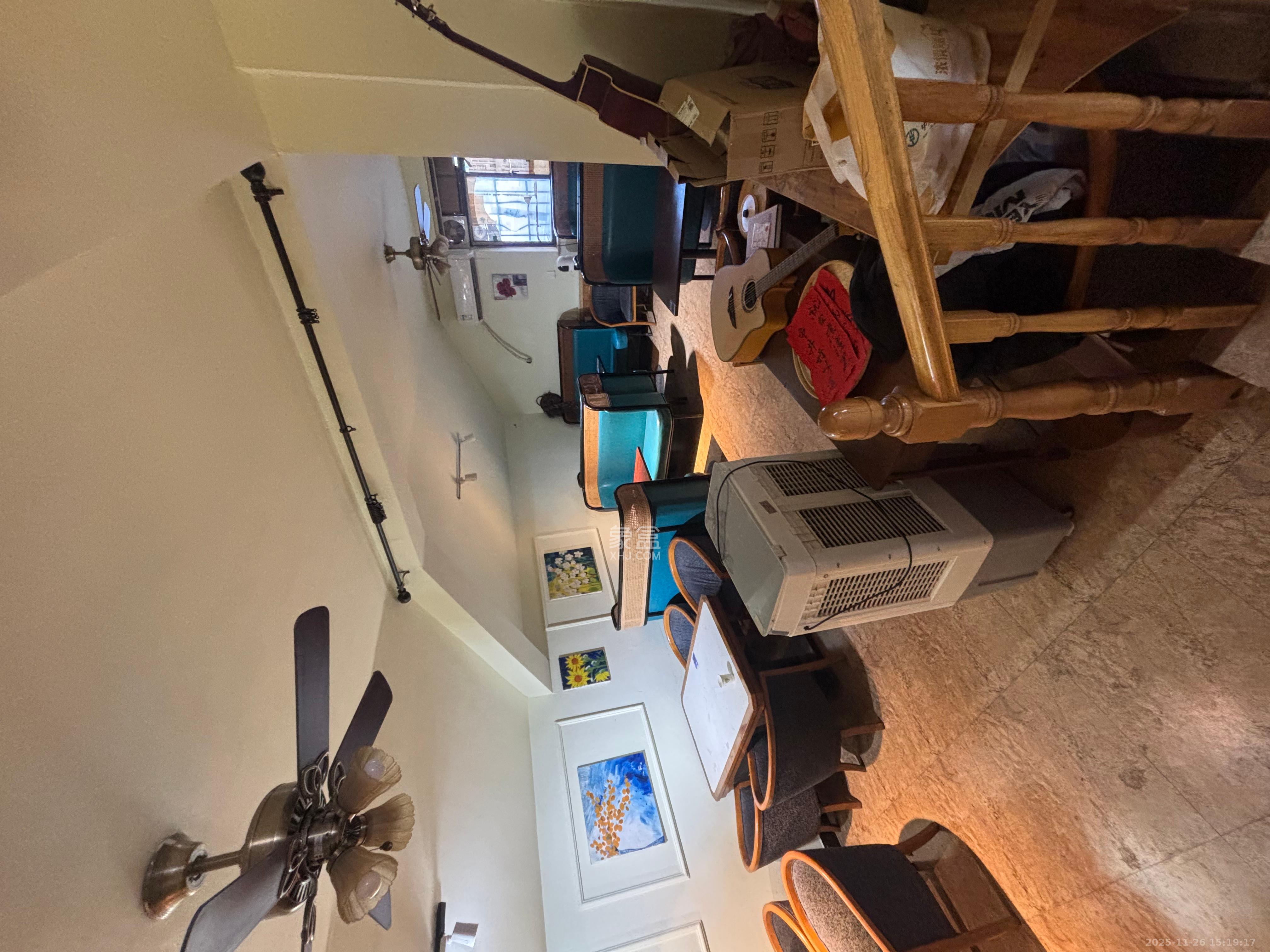 裕园小区（含浦）   32.0㎡      5800.0元/月