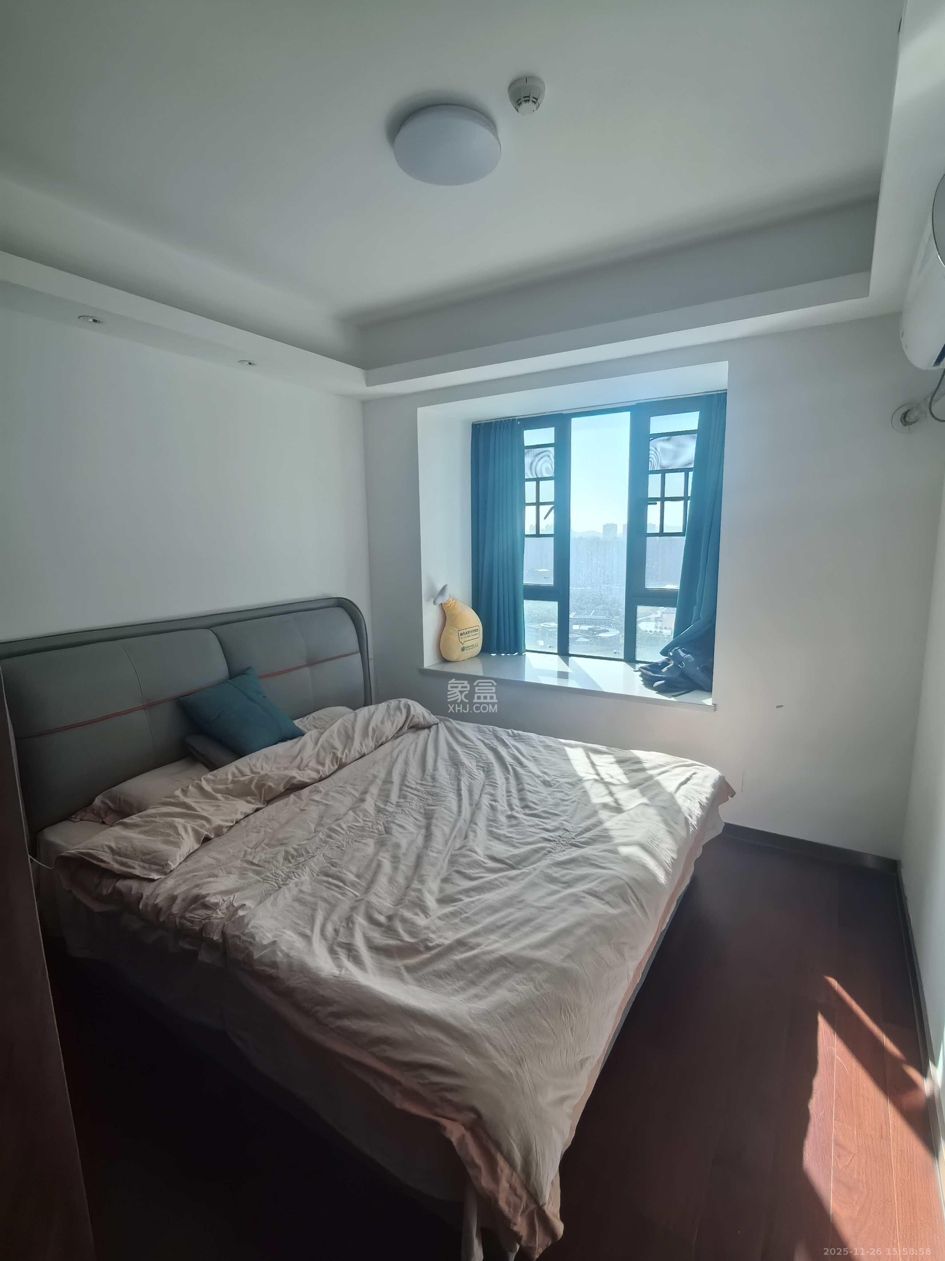 梅溪悦章  3室2厅1卫    2800.0元/月室内图