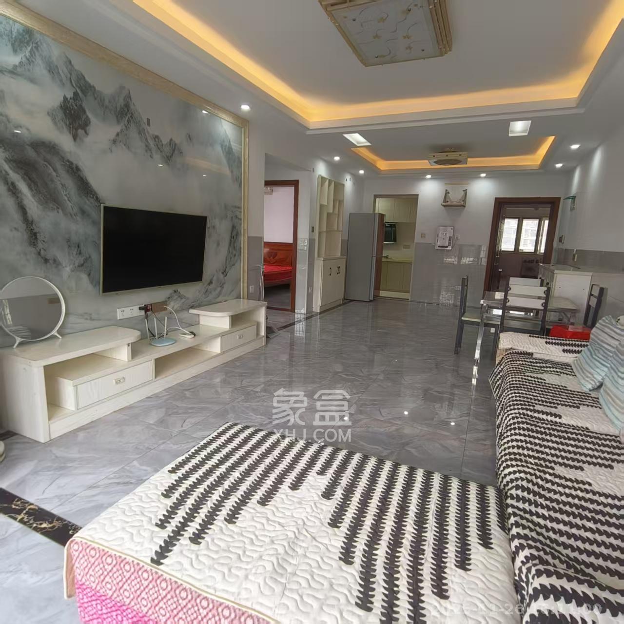 桥头家苑一期  2室1厅1卫    1700.0元/月