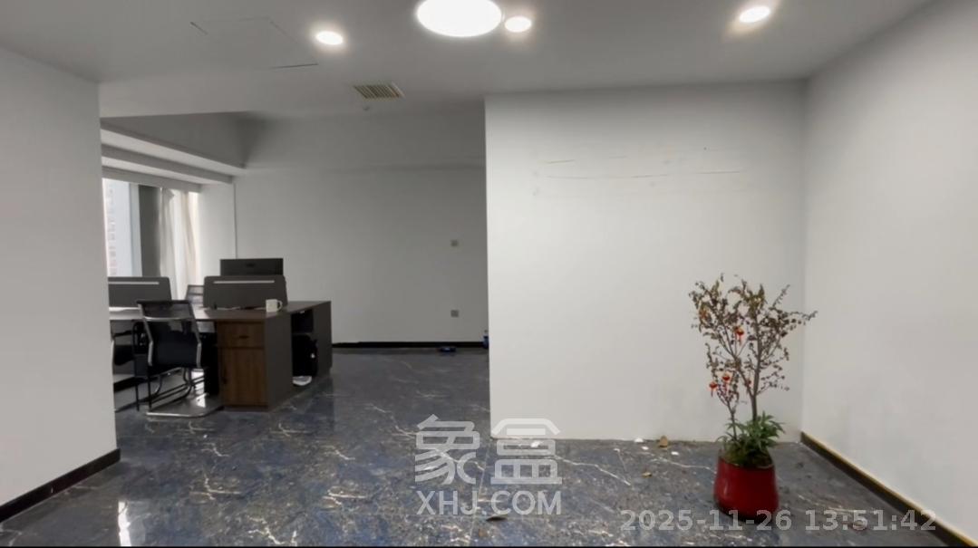 复地星光天地 2室2厅1卫 4000.0元/月 复地星光天地 2室2厅1卫 4000.0元/月室内图