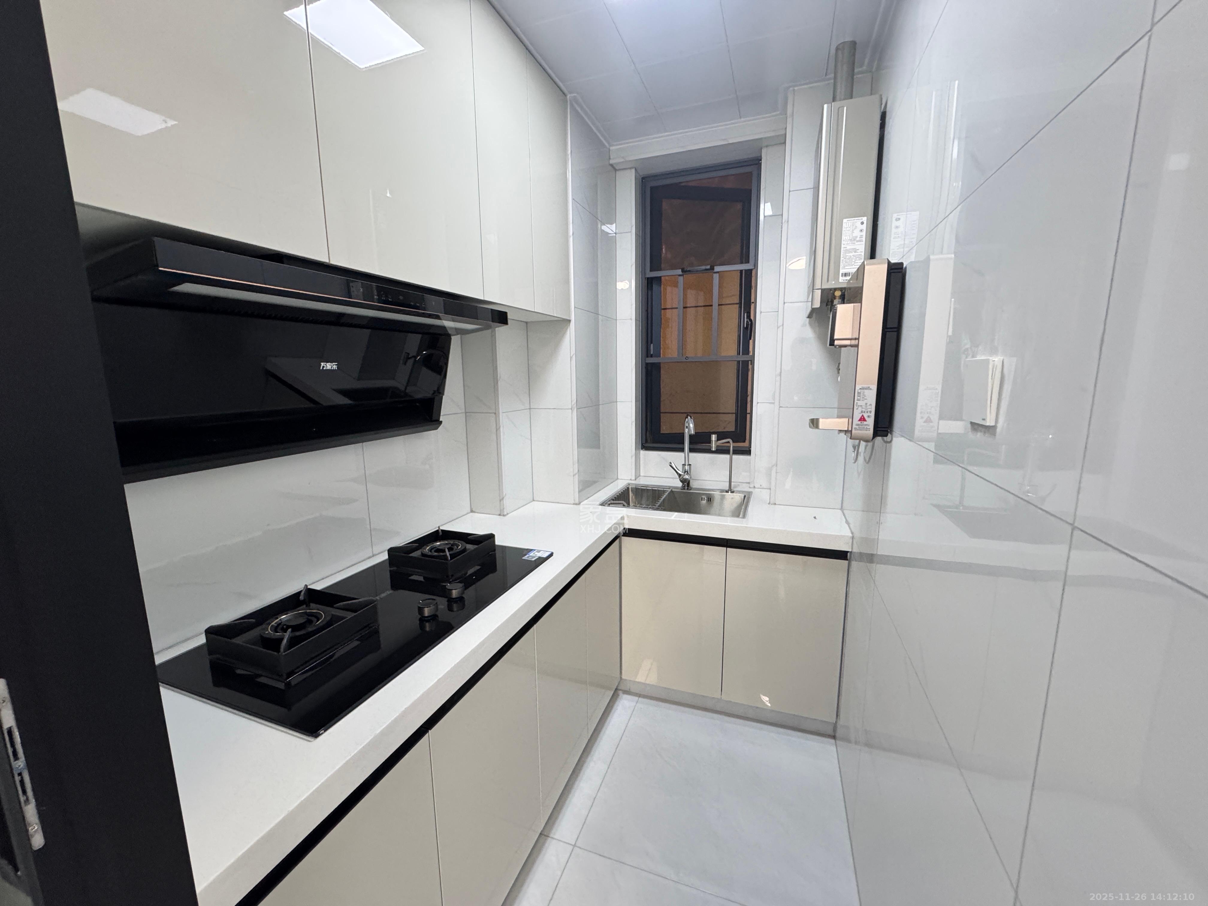 金晟年华  1室0厅0卫    1500.0元/月室内图