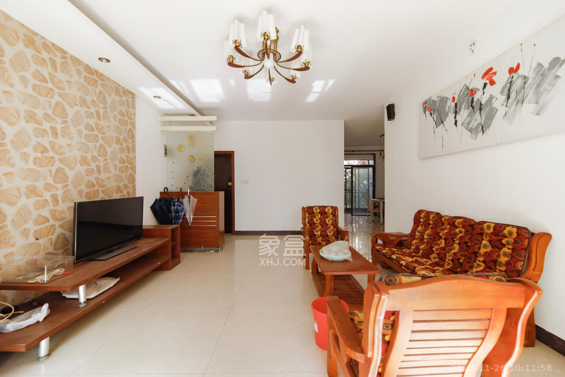 上海城小区 2室1厅11卫 2600.0元/月 上海城小区 2室1厅11卫 2600.0元/月室内图