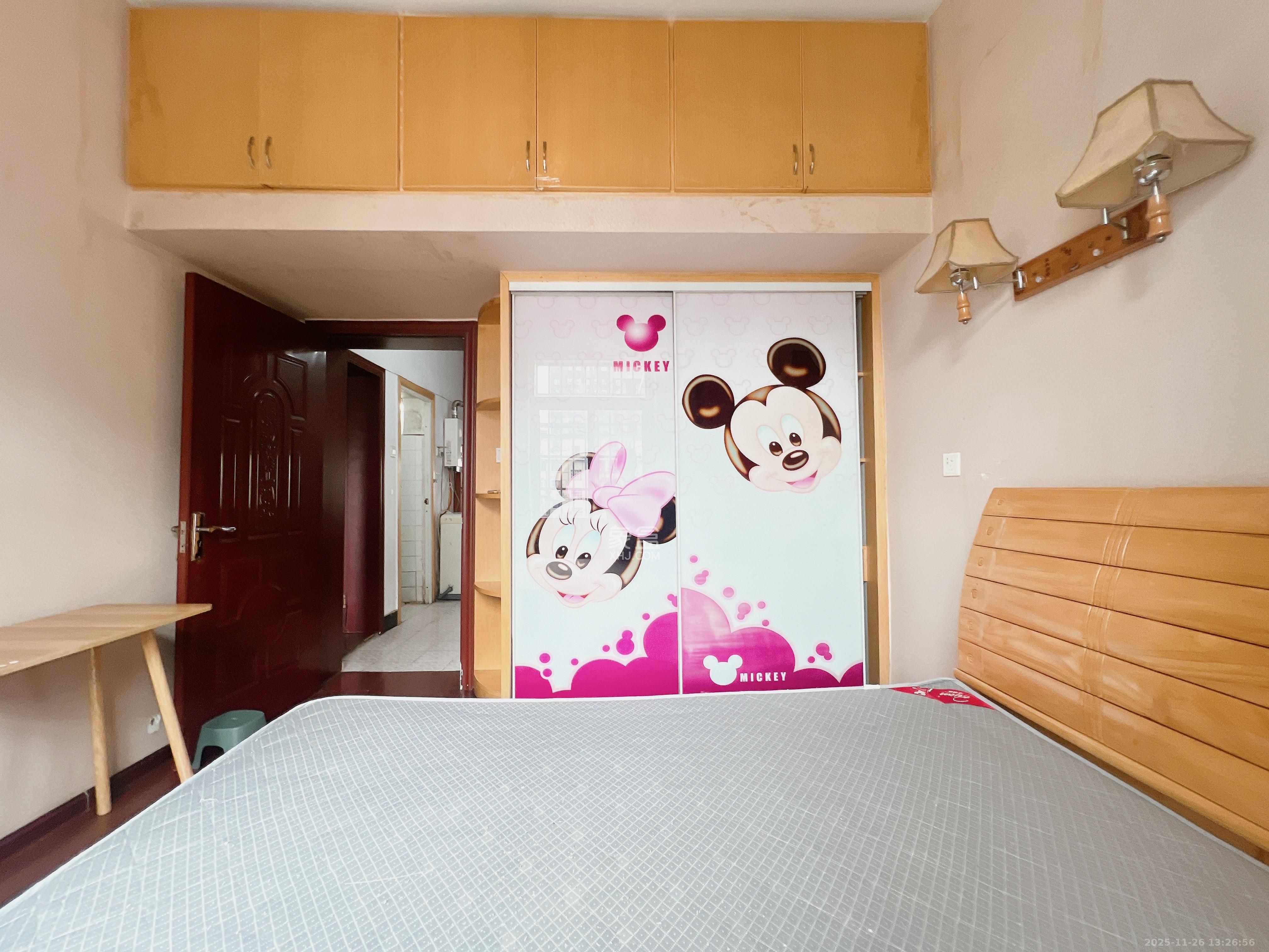 稻谷仓散盘 1室1厅1卫 1400.0元/月 稻谷仓散盘 1室1厅1卫 1400.0元/月室内图