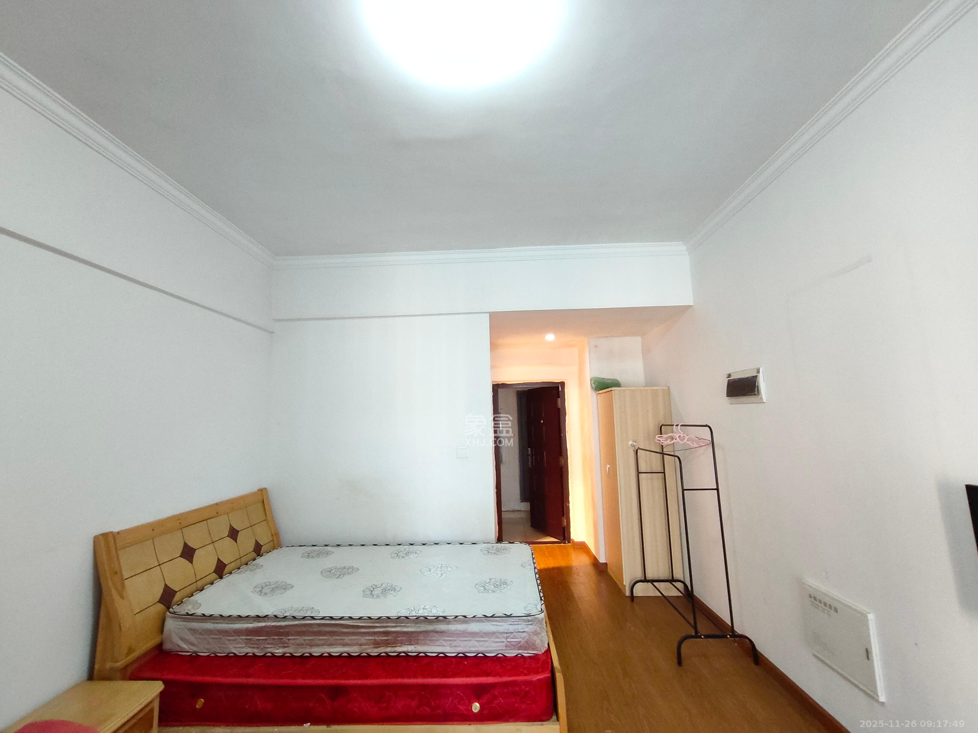 光明城市（星辰青年城）  1室1厅1卫    950.0元/月