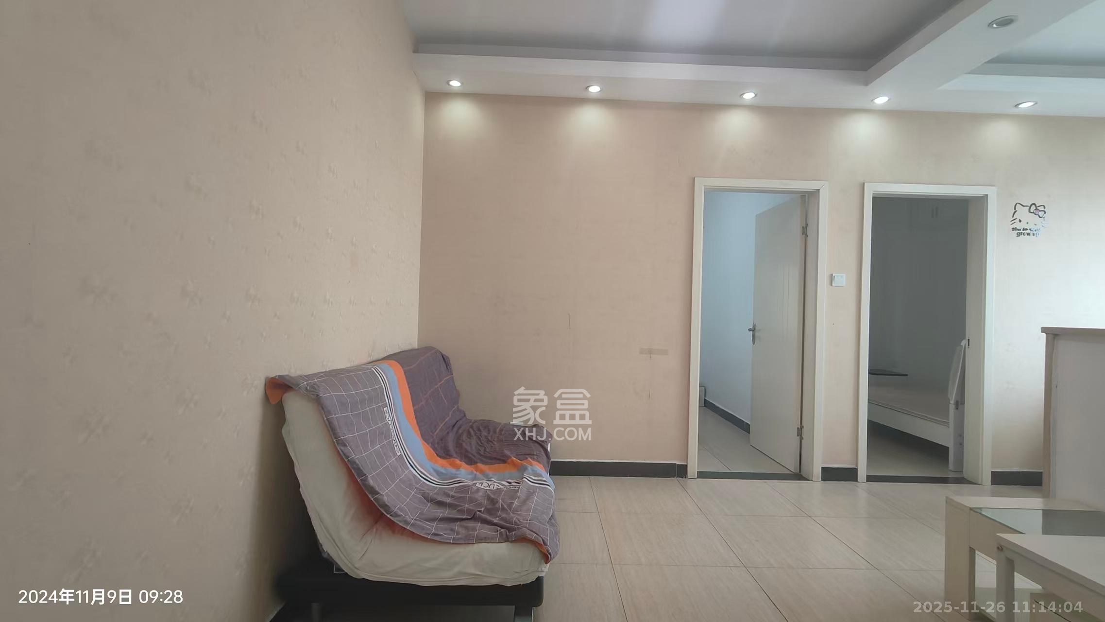 万博汇  1室1厅1卫    2200.0元/月室内图