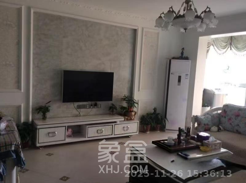 四方锦城  3室2厅1卫    2200.0元/月室内图